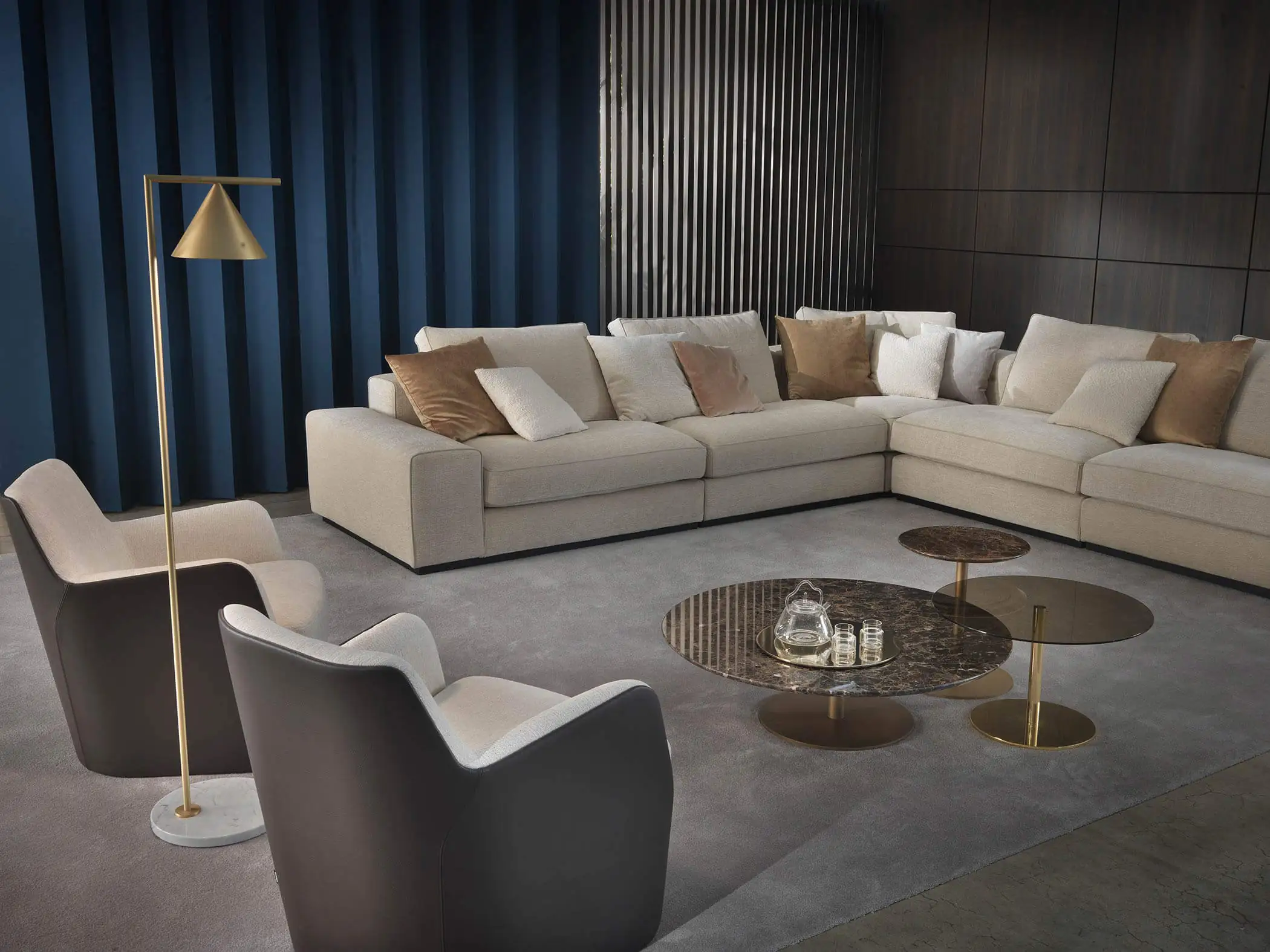 Lomacasa Marelli Alexander Divano Galleria 1-5