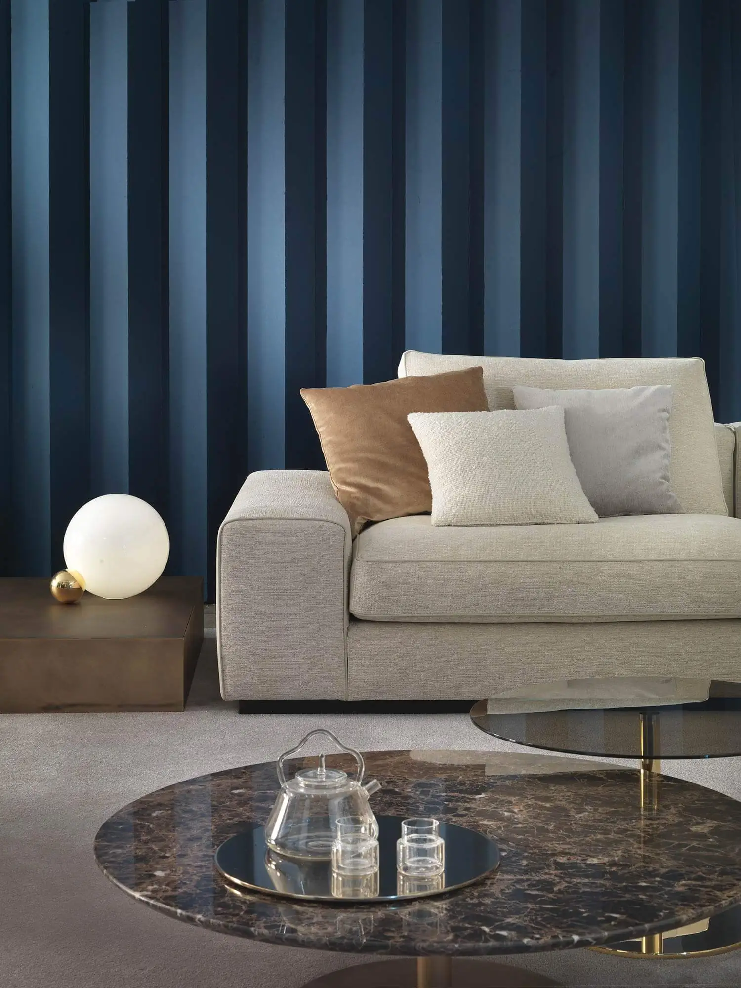 Lomacasa Marelli Alexander Divano Galleria 1-6