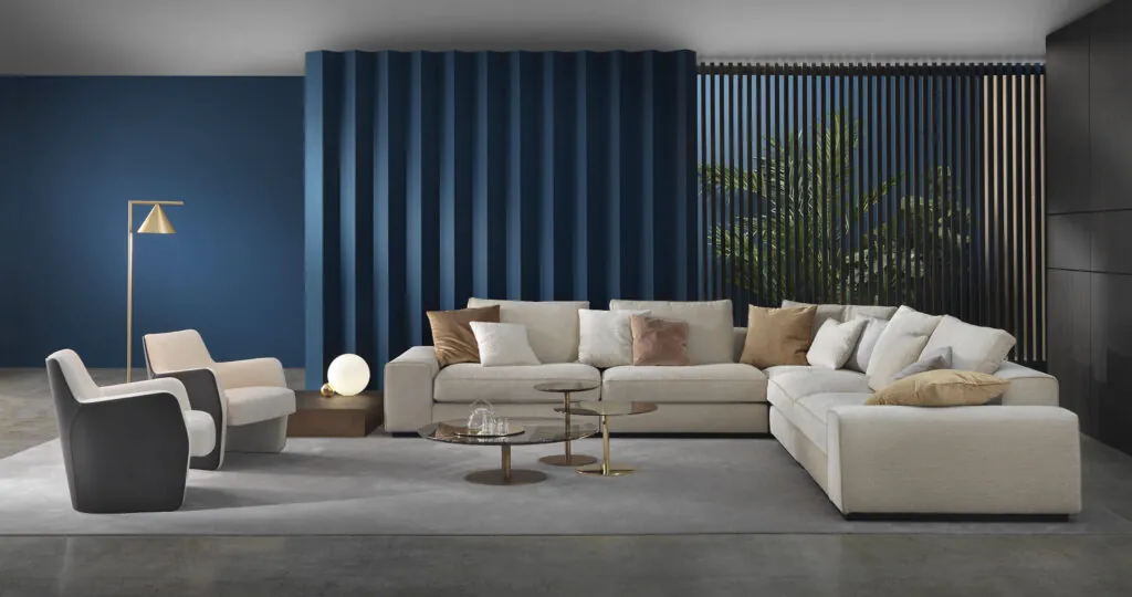 Lomacasa Marelli Alexander Divano Hero