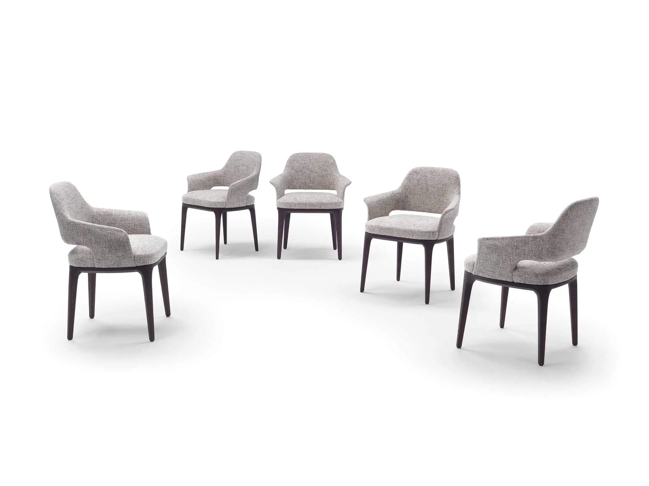 Lomacasa Marelli Amy Sedia Galleria 1-8