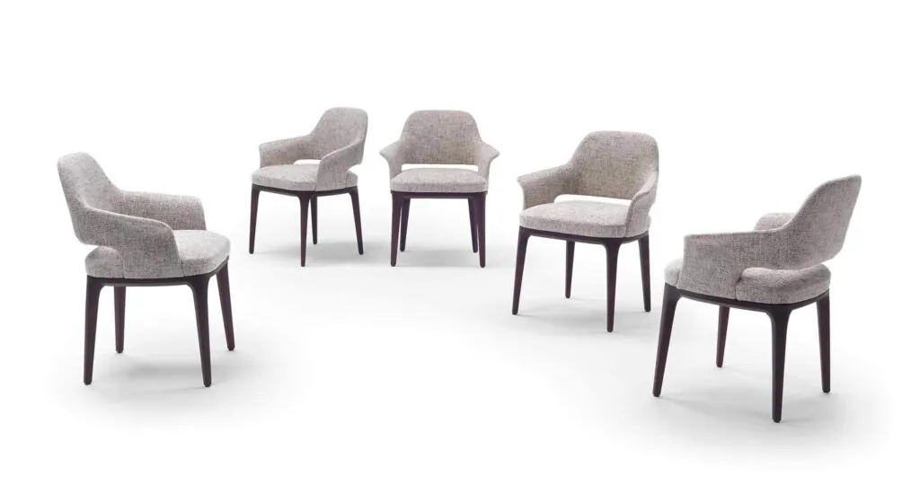 Lomacasa Marelli Amy Sedia Hero