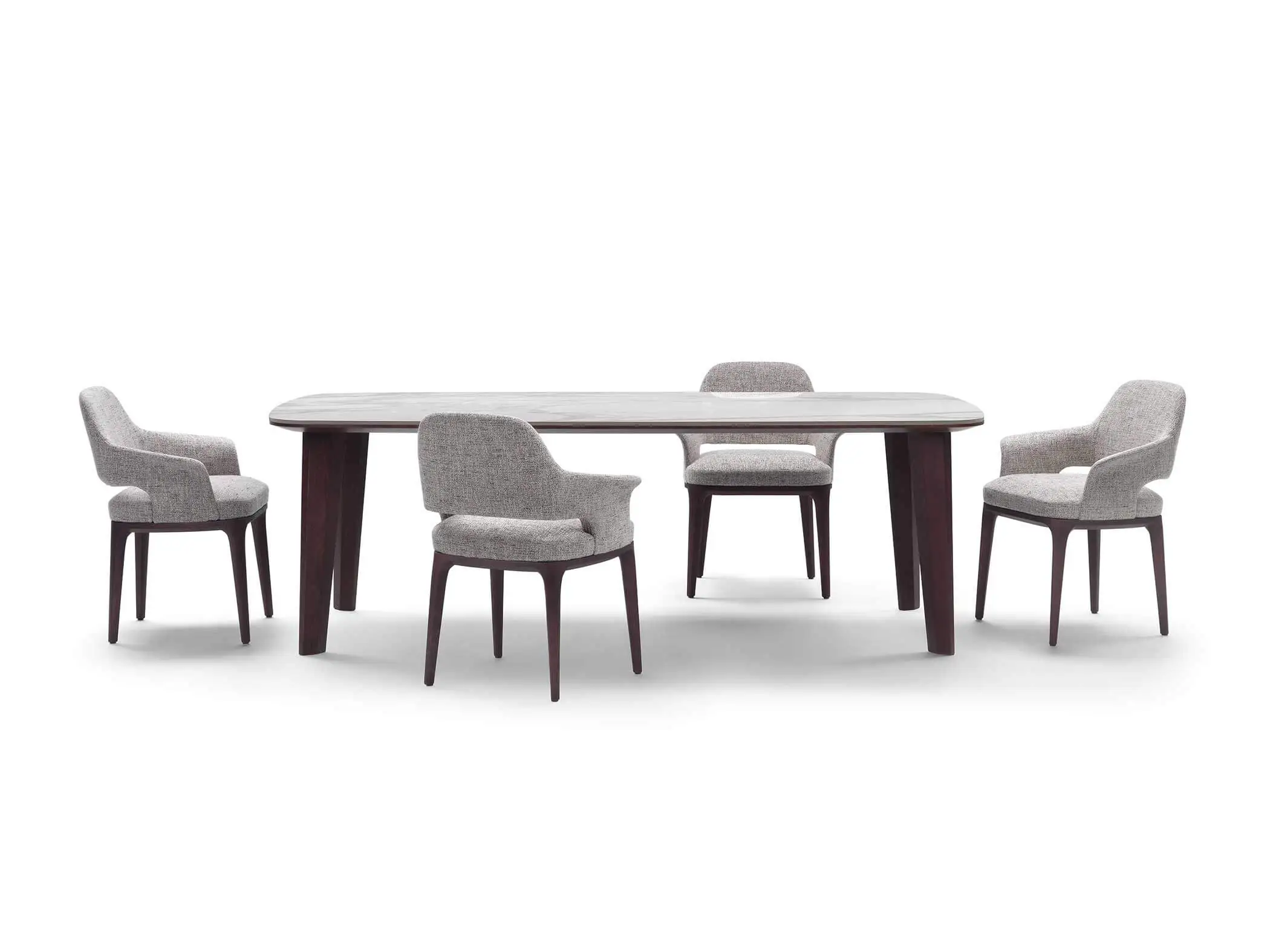 Lomacasa Marelli Anderson Dining Table Galleria 1-1
