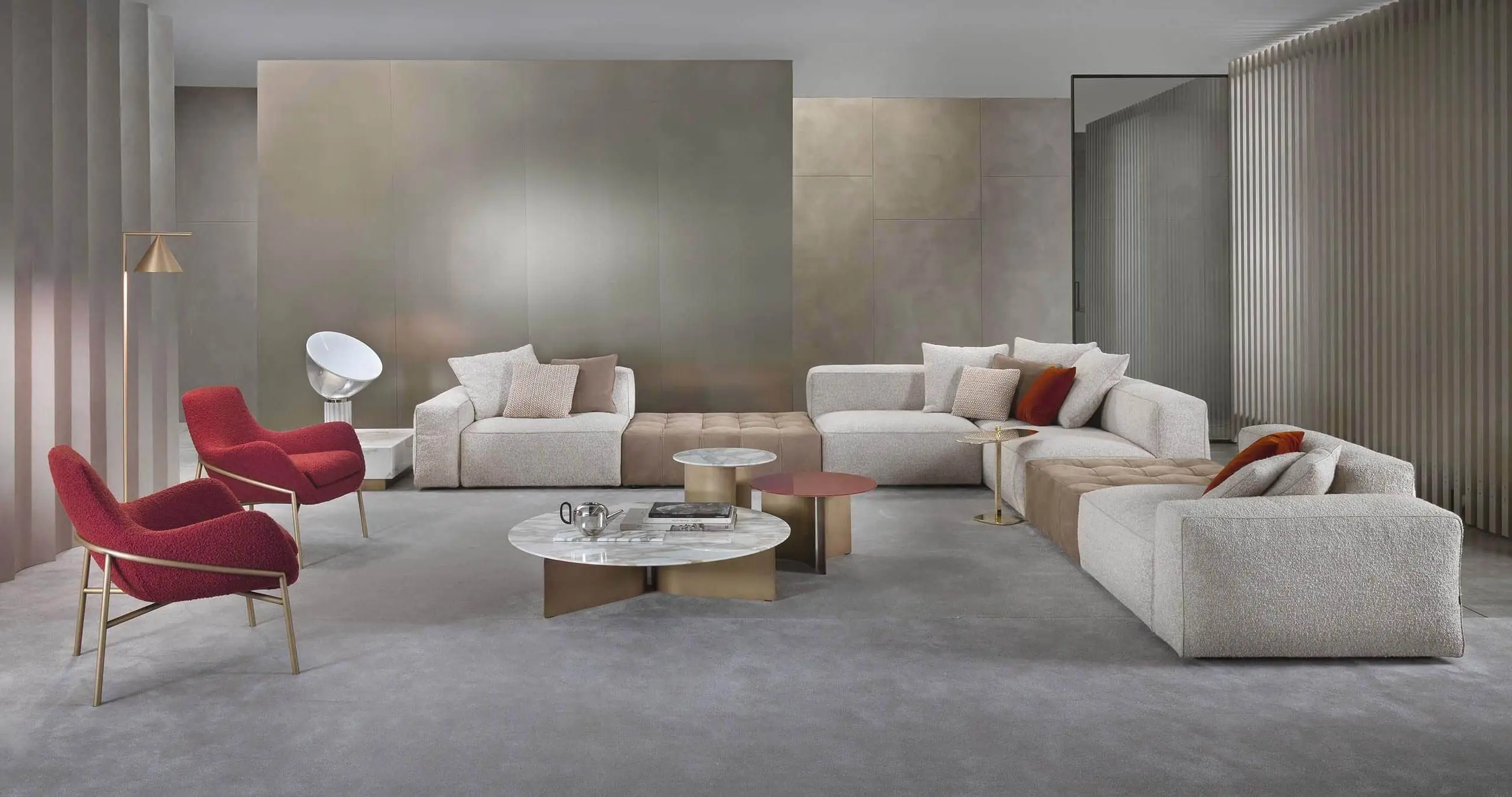 Lomacasa Marelli Andy Gary Divano Galleria 1-1