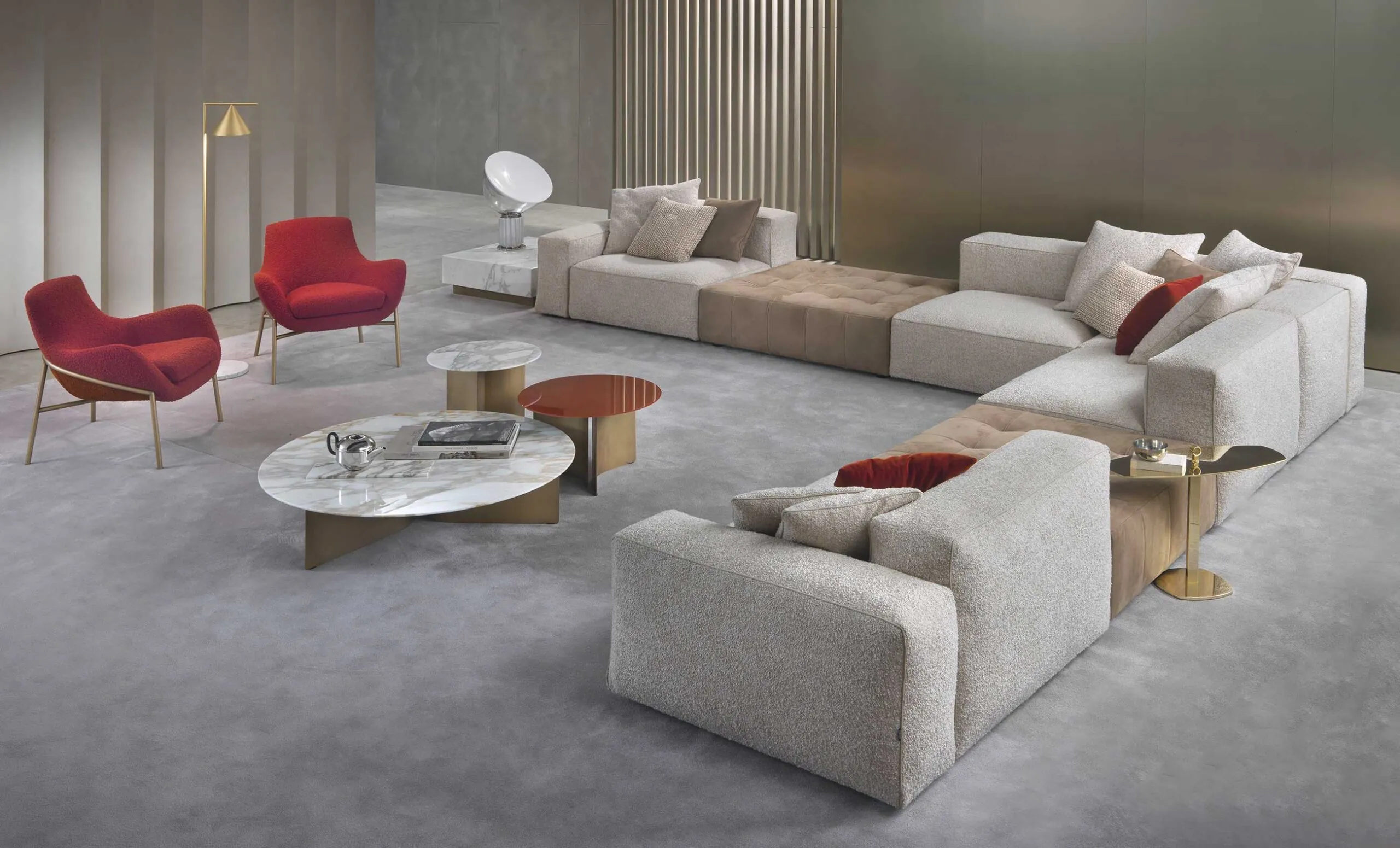 Lomacasa Marelli Andy Gary Divano Galleria 1-3