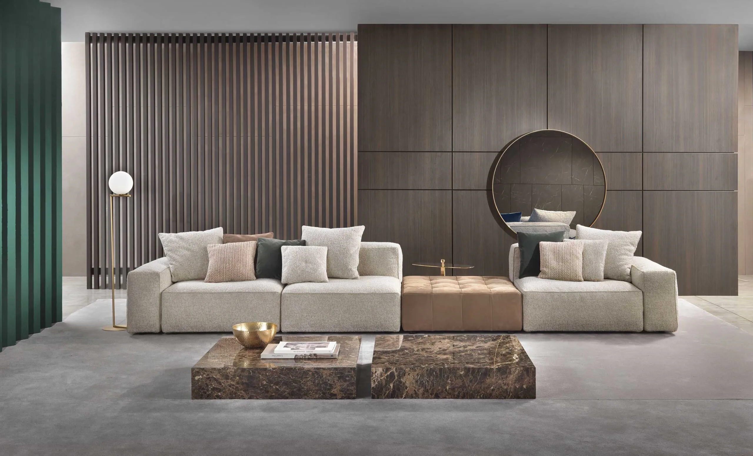 Lomacasa Marelli Andy Gary Divano Galleria 1-4