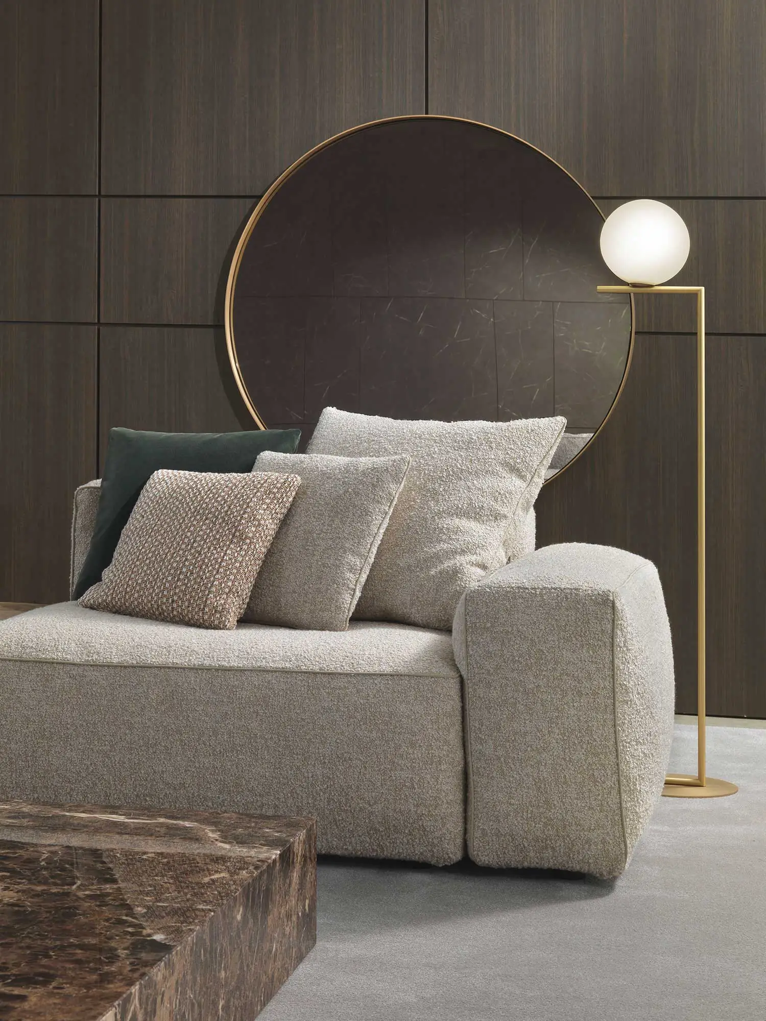 Lomacasa Marelli Andy Gary Divano Galleria 1-5