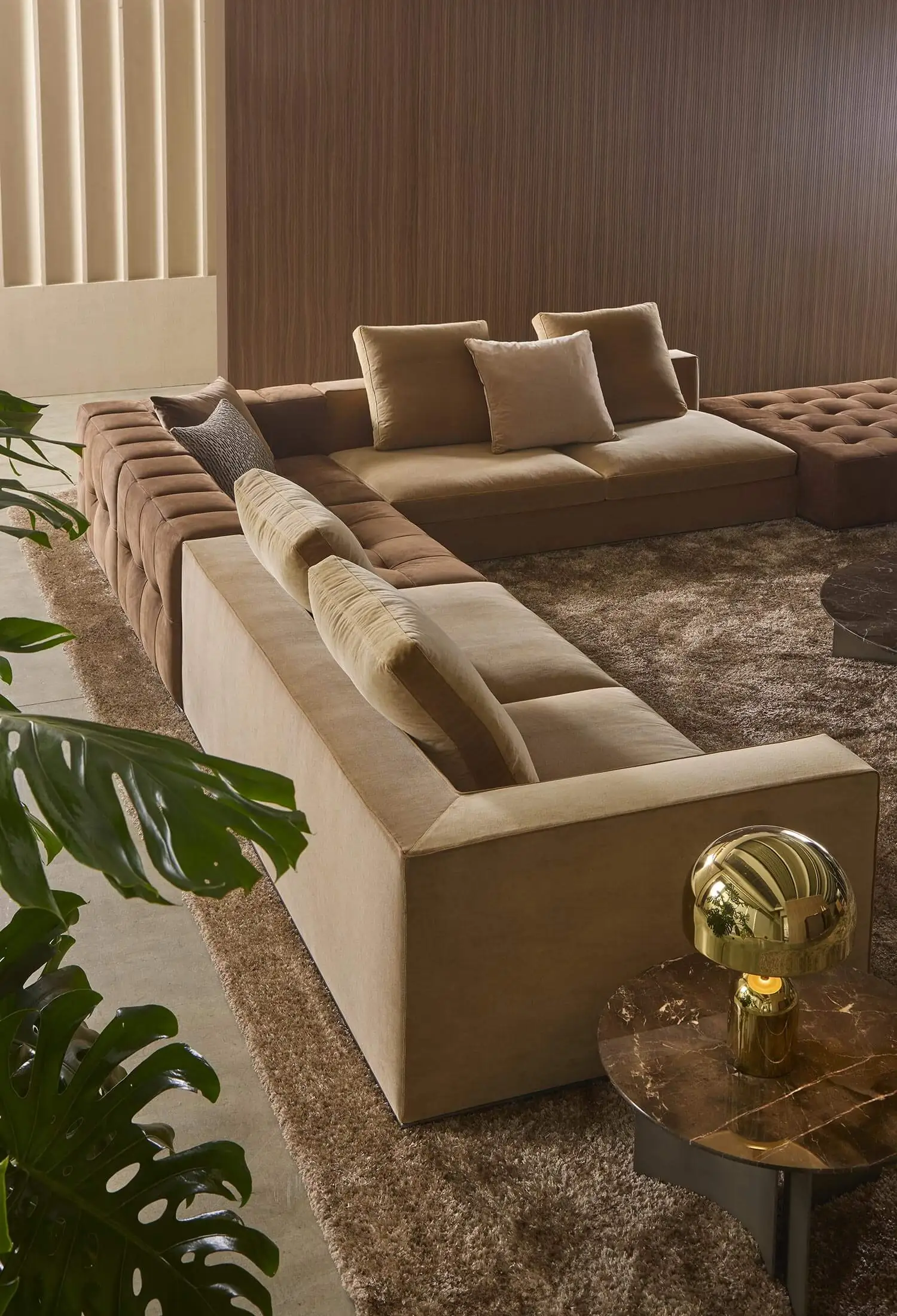 Lomacasa Marelli Andy Matheus Divano Galleria 1-11