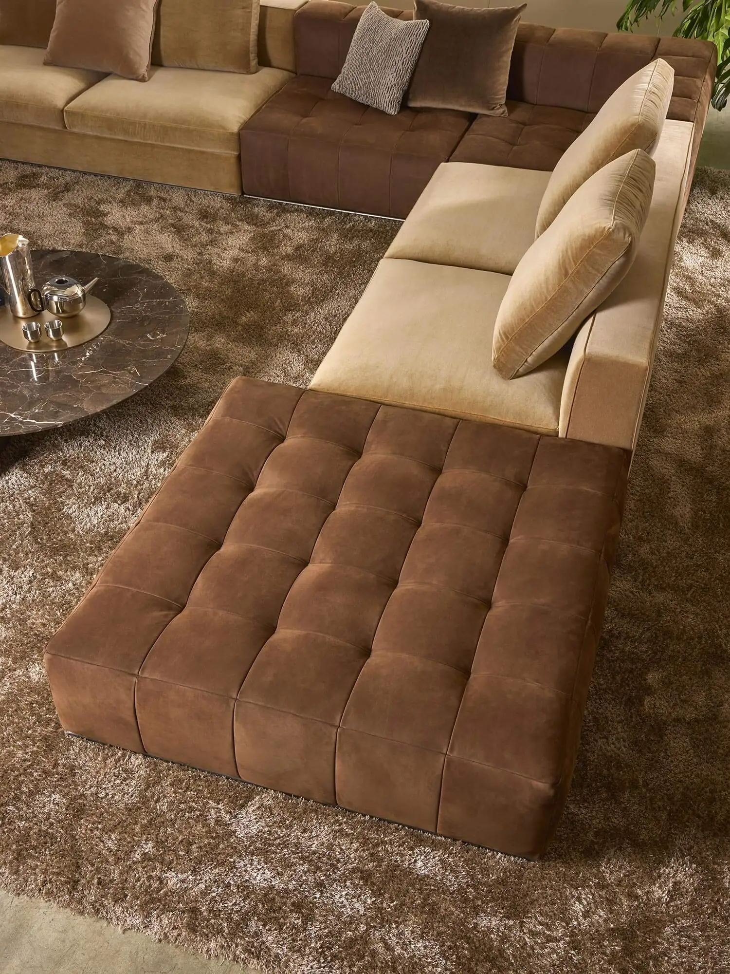 Lomacasa Marelli Andy Matheus Divano Galleria 1-12