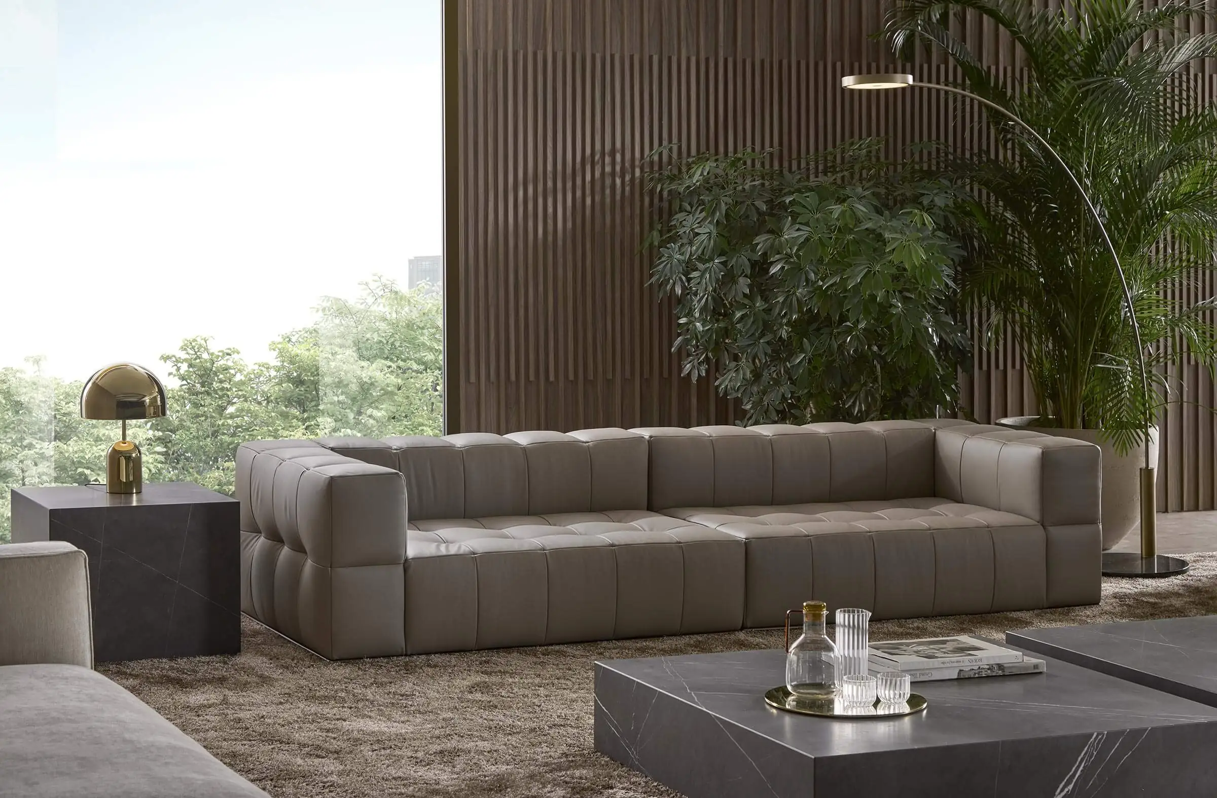 Lomacasa Marelli Andy Matheus Divano Galleria 1-7