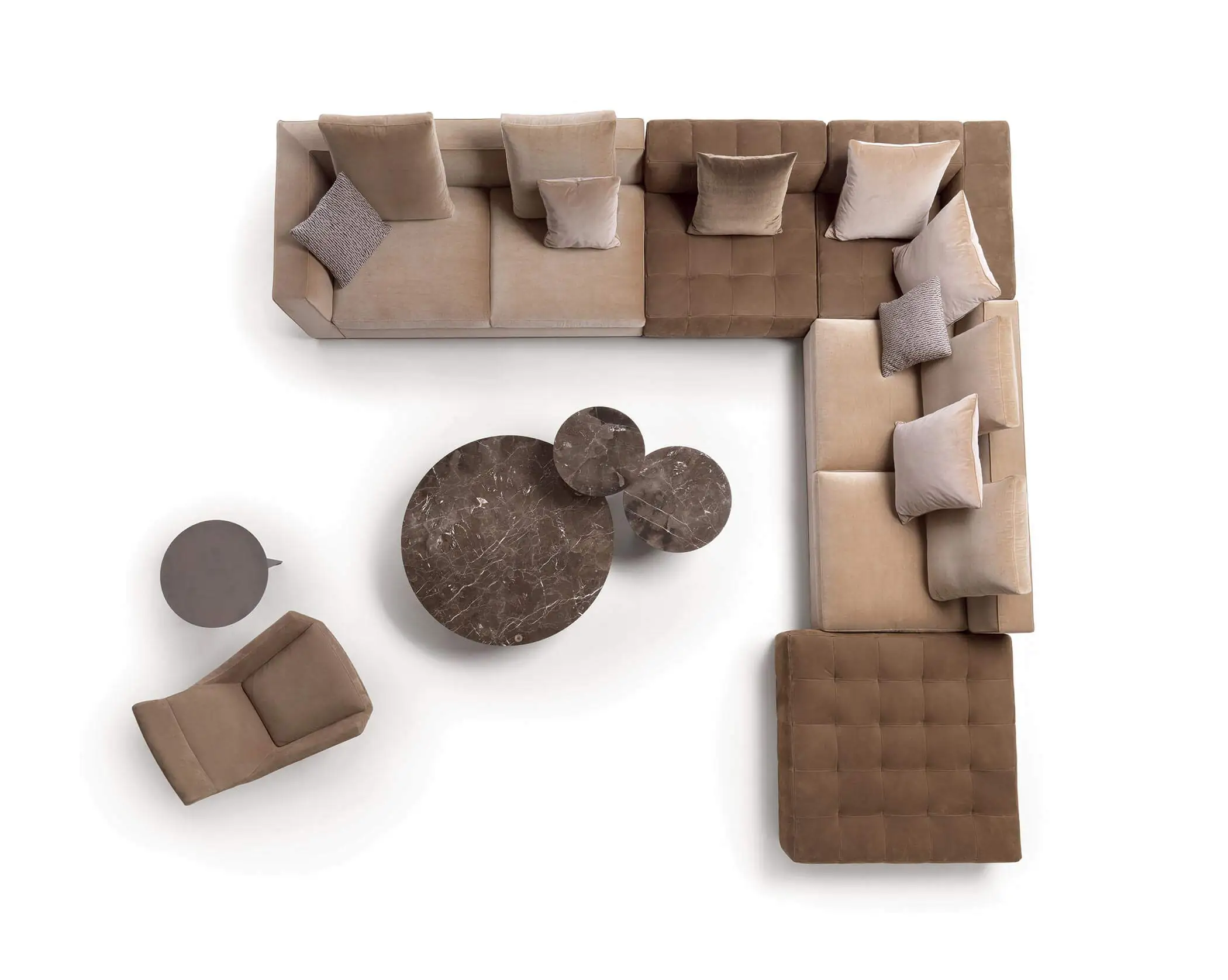 Lomacasa Marelli Andy Matheus Divano Galleria 1-8