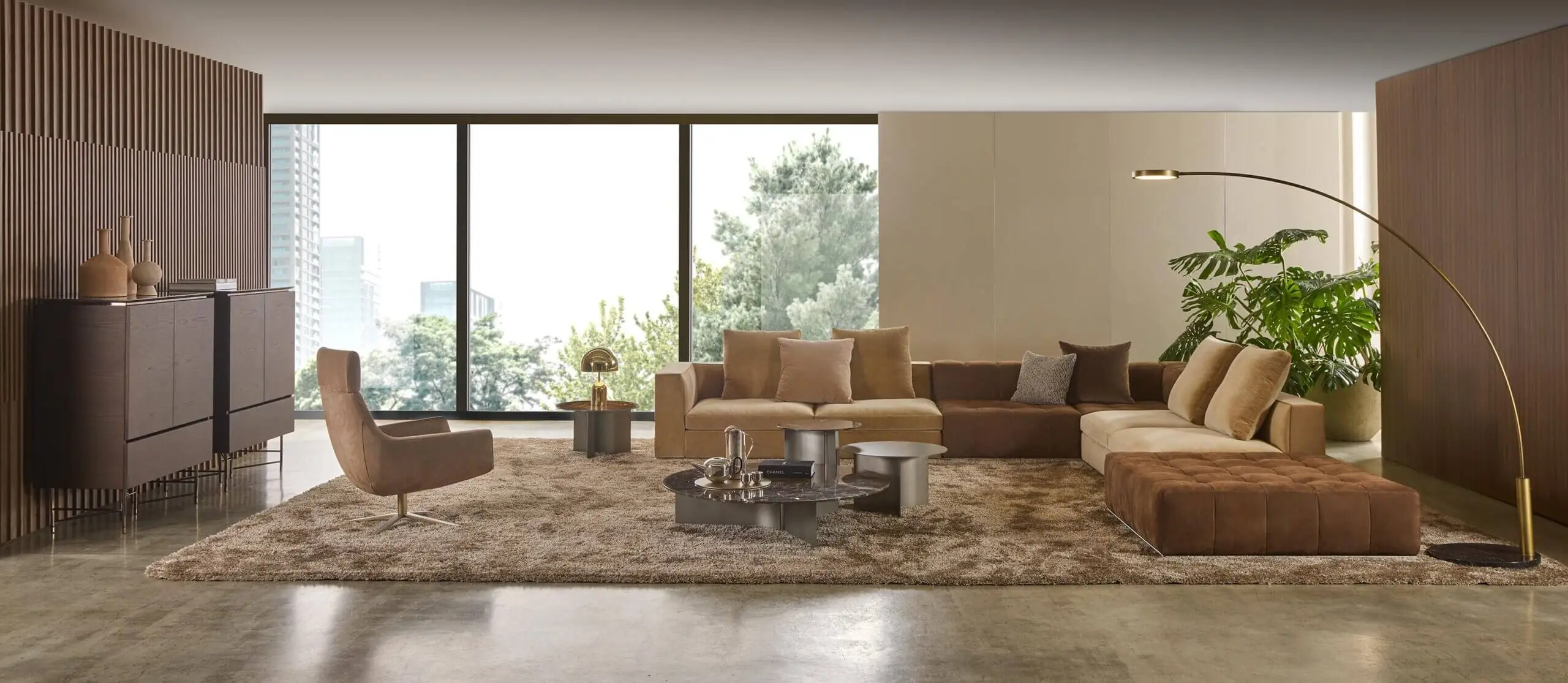 Lomacasa Marelli Andy Matheus Divano Galleria 1-9