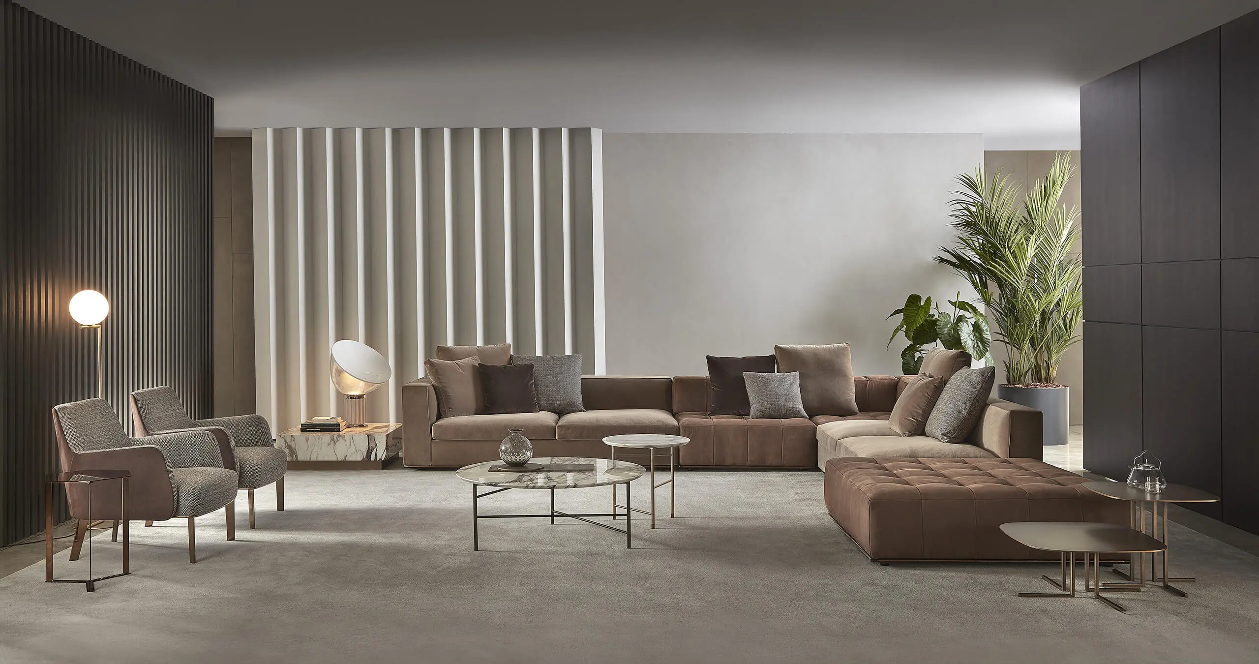 Lomacasa Marelli Andy Matheus Divano Galleria 2-1