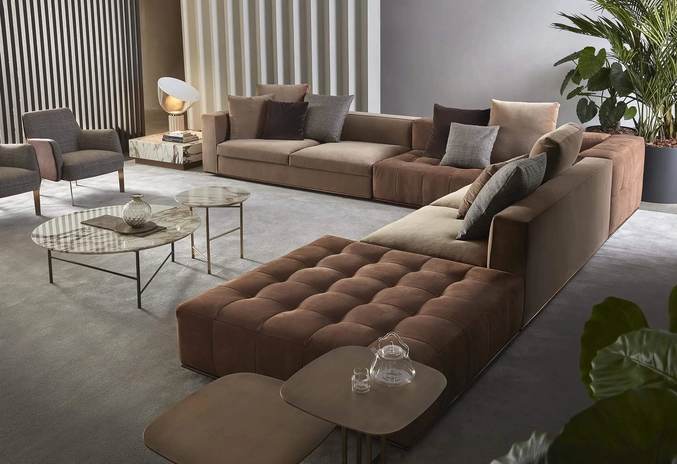 Lomacasa Marelli Andy Matheus Divano Galleria 2-3