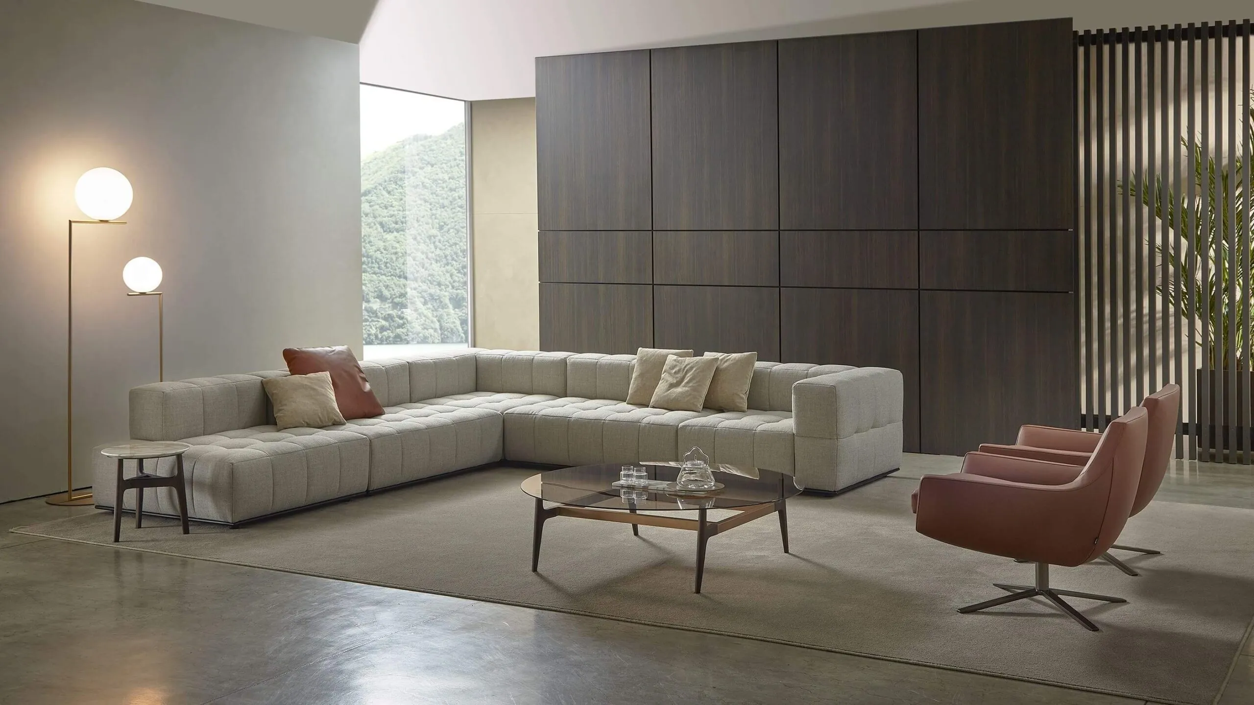 Lomacasa Marelli Andy Divano Galleria 1-3