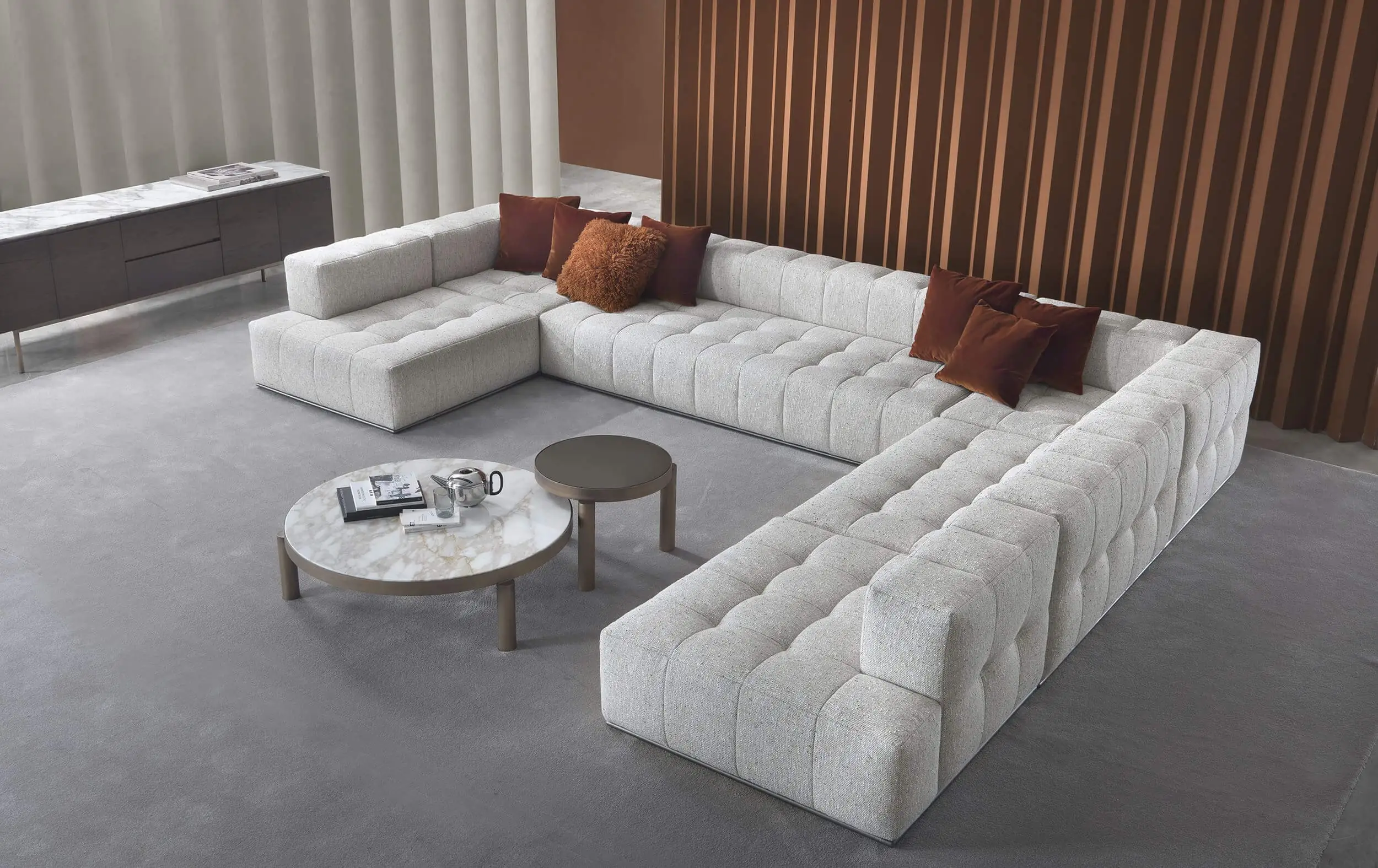 Lomacasa Marelli Andy Divano Galleria 1-5