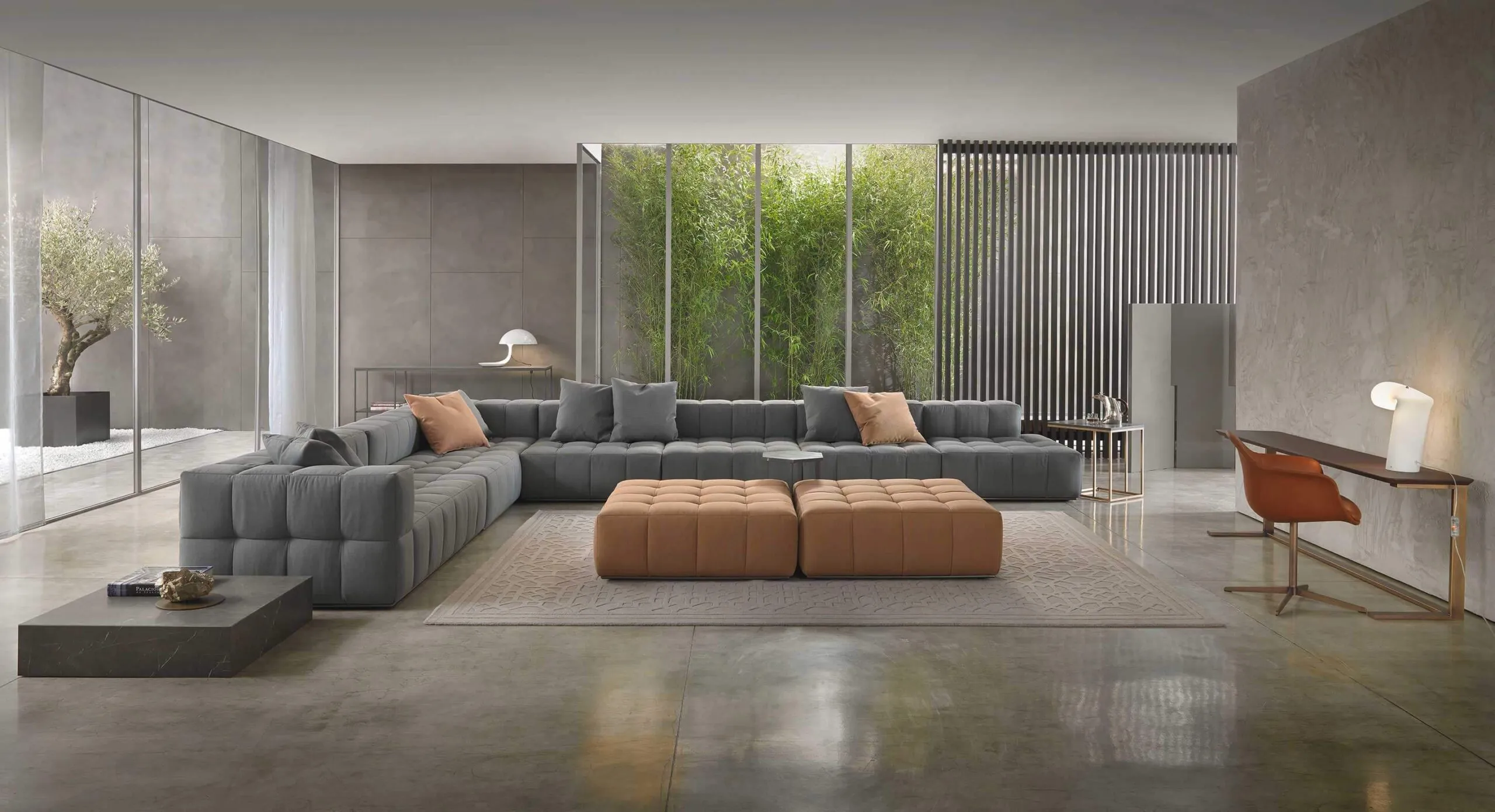 Lomacasa Marelli Andy Divano Galleria 2-1