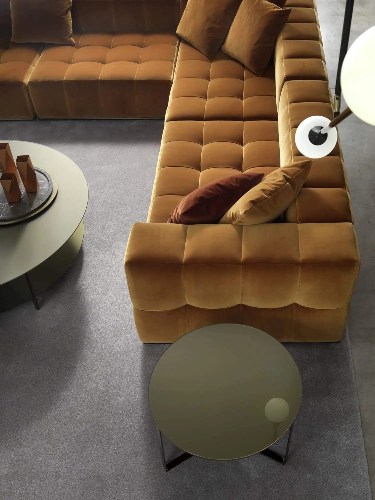 Lomacasa Marelli Andy Divano Galleria 2-10