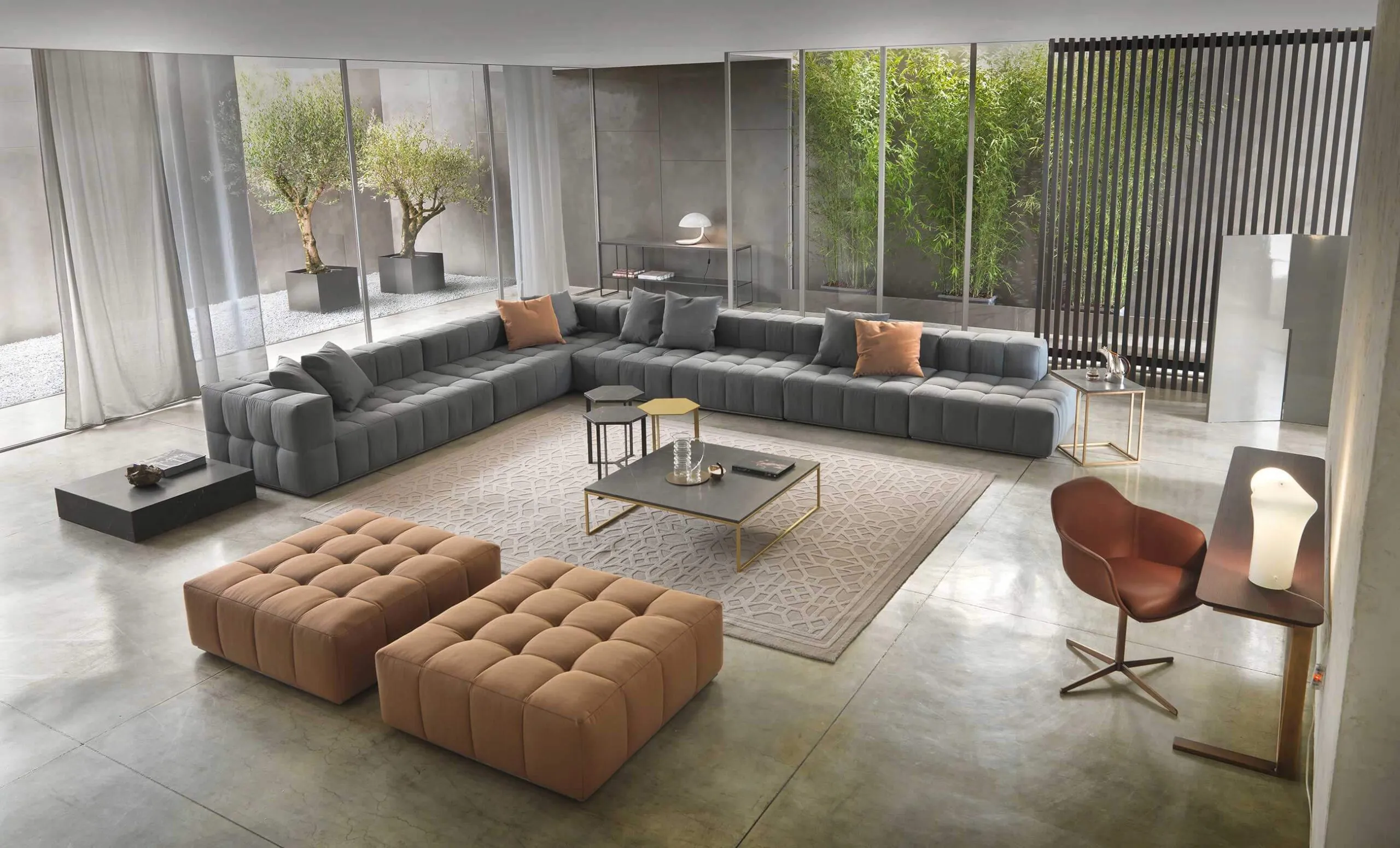 Lomacasa Marelli Andy Divano Galleria 2-2