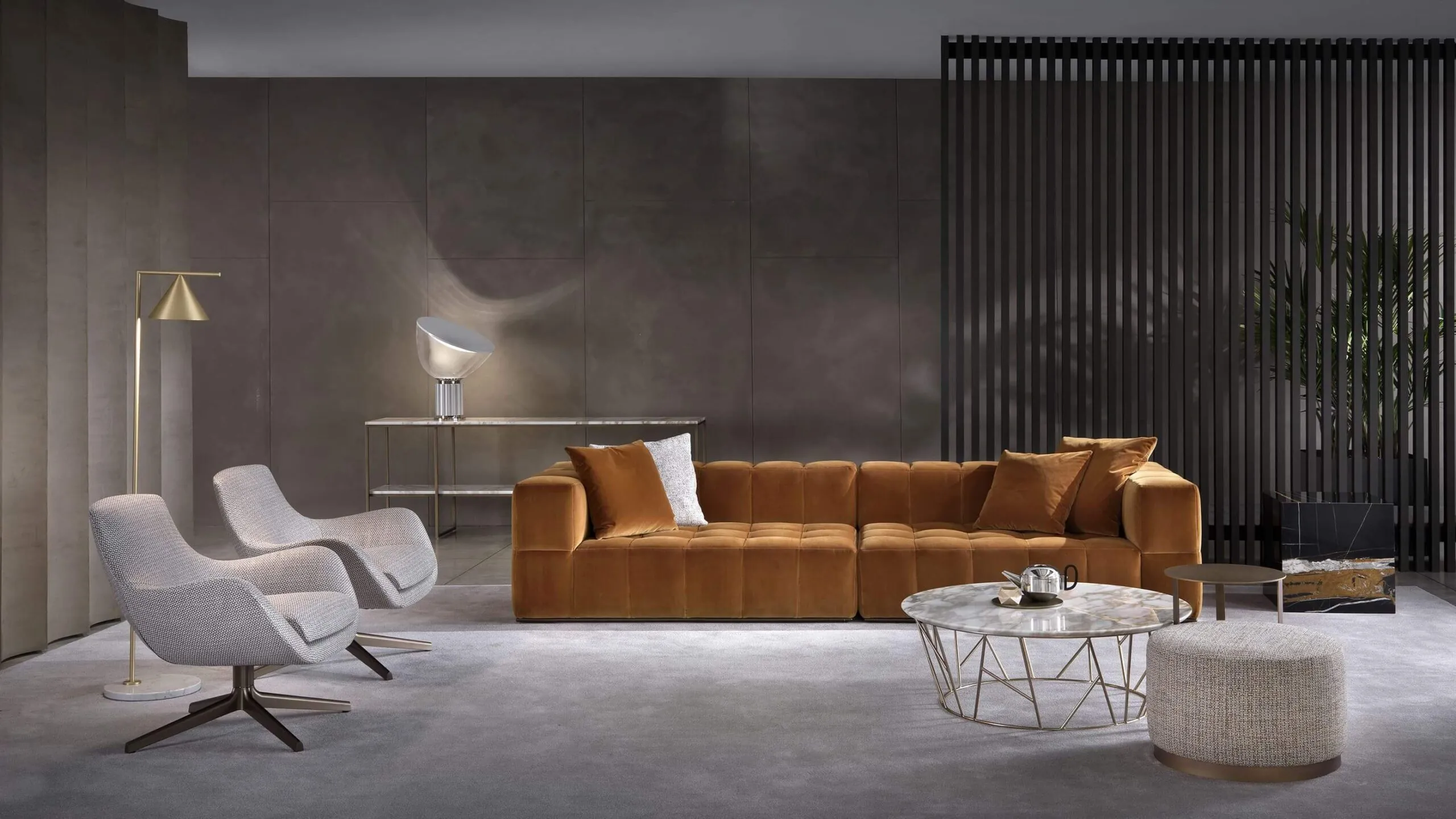 Lomacasa Marelli Andy Divano Galleria 2-4