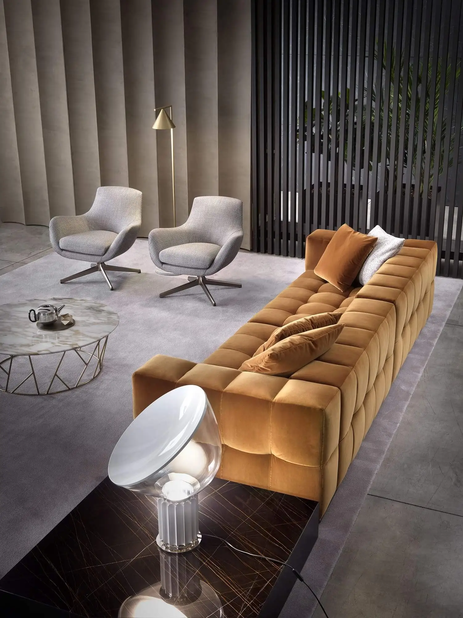 Lomacasa Marelli Andy Divano Galleria 2-5