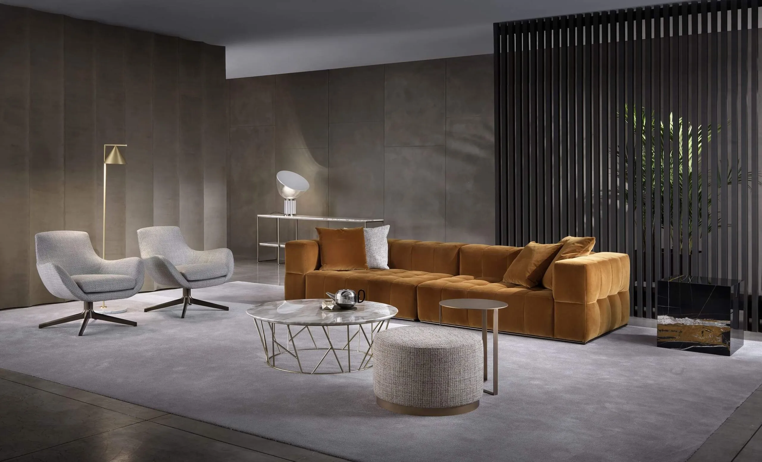 Lomacasa Marelli Andy Divano Galleria 2-6