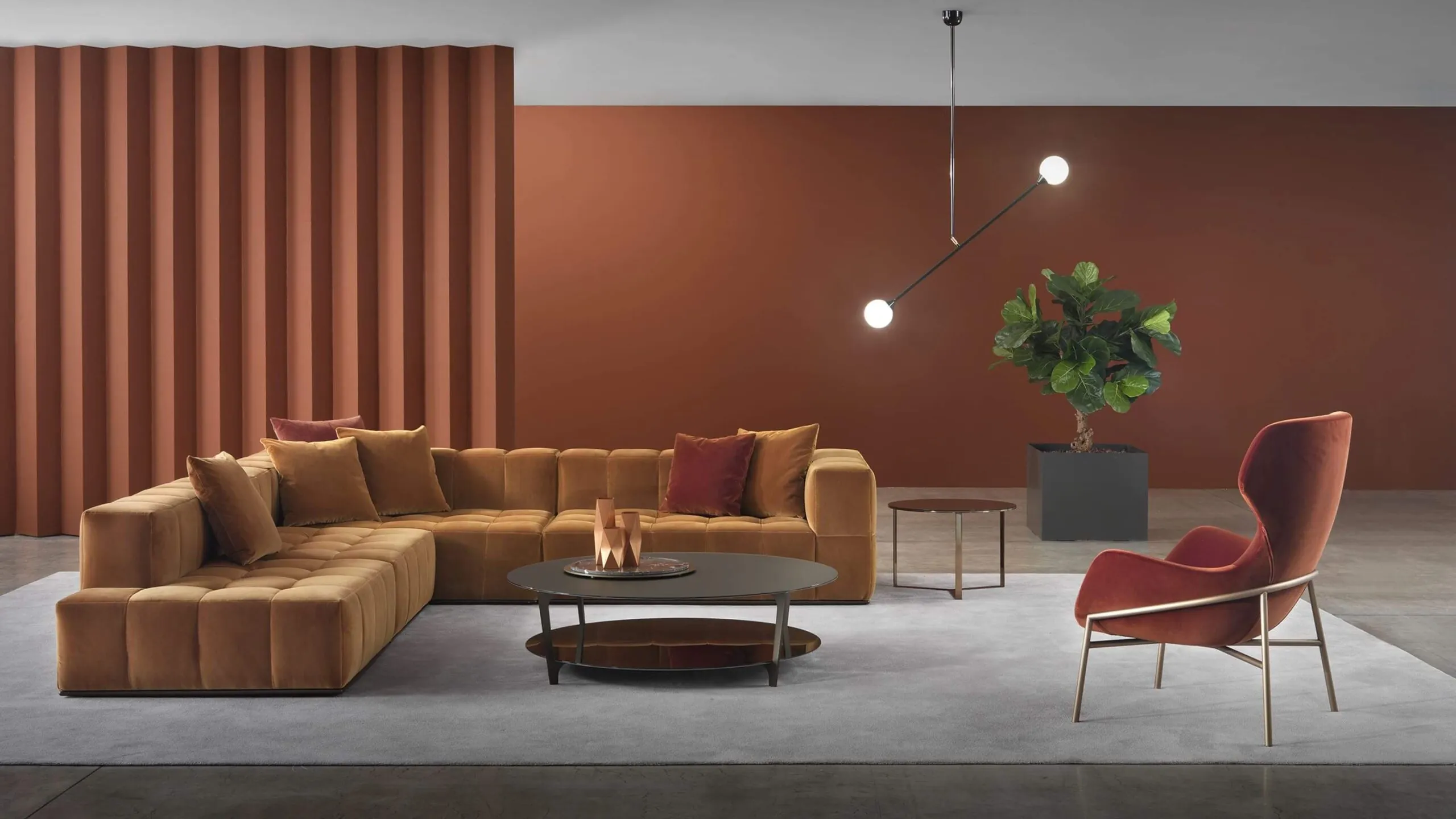 Lomacasa Marelli Andy Divano Galleria 2-8