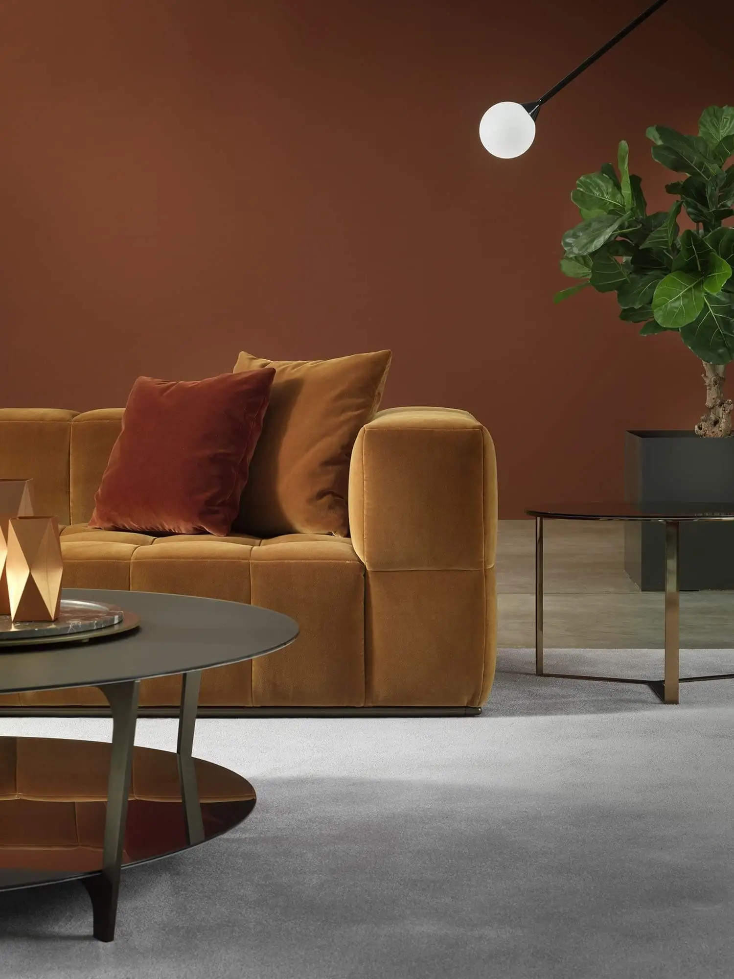 Lomacasa Marelli Andy Divano Galleria 2-9