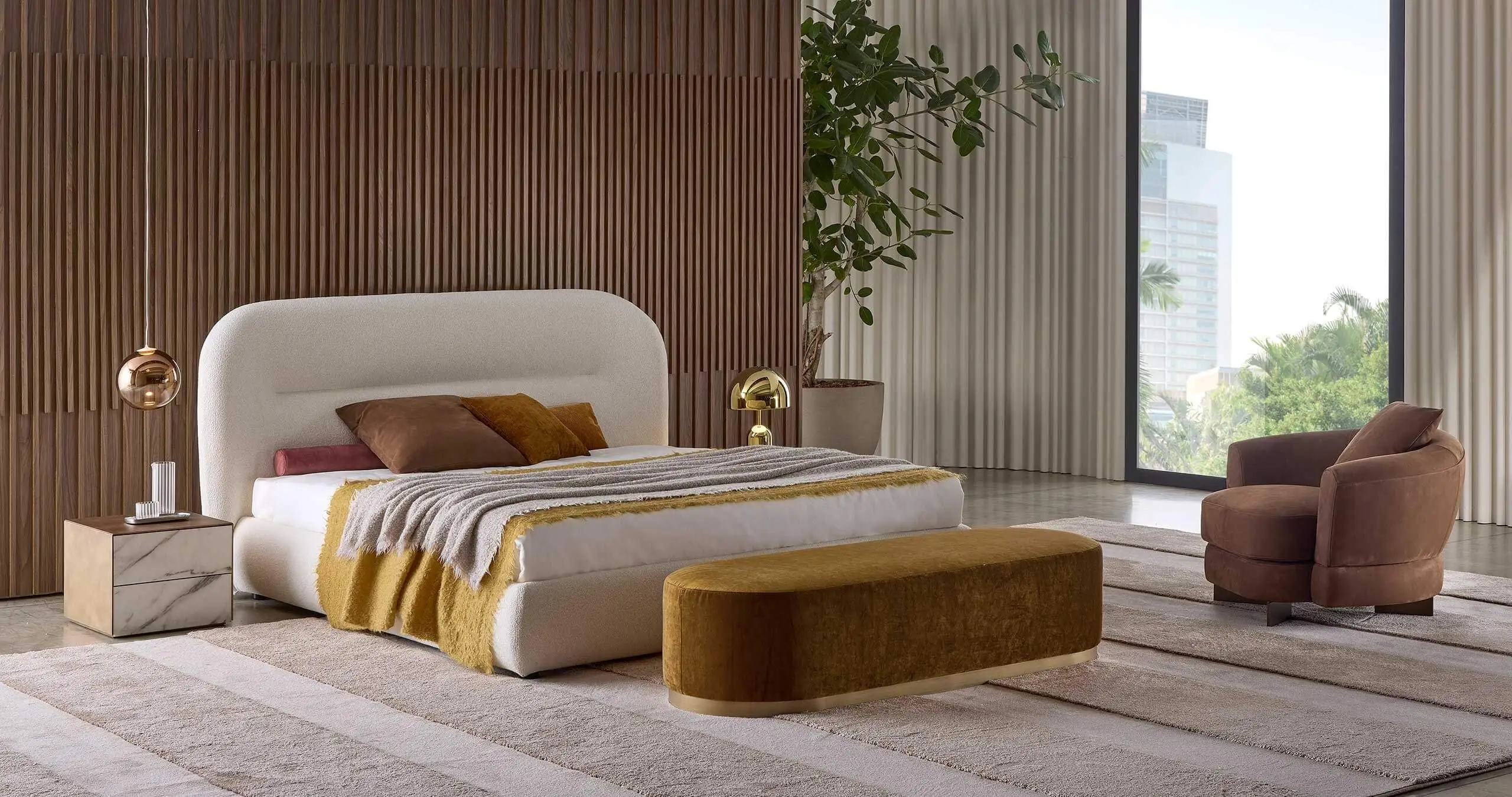 Lomacasa Marelli Arnold Consolle Galleria 1-3