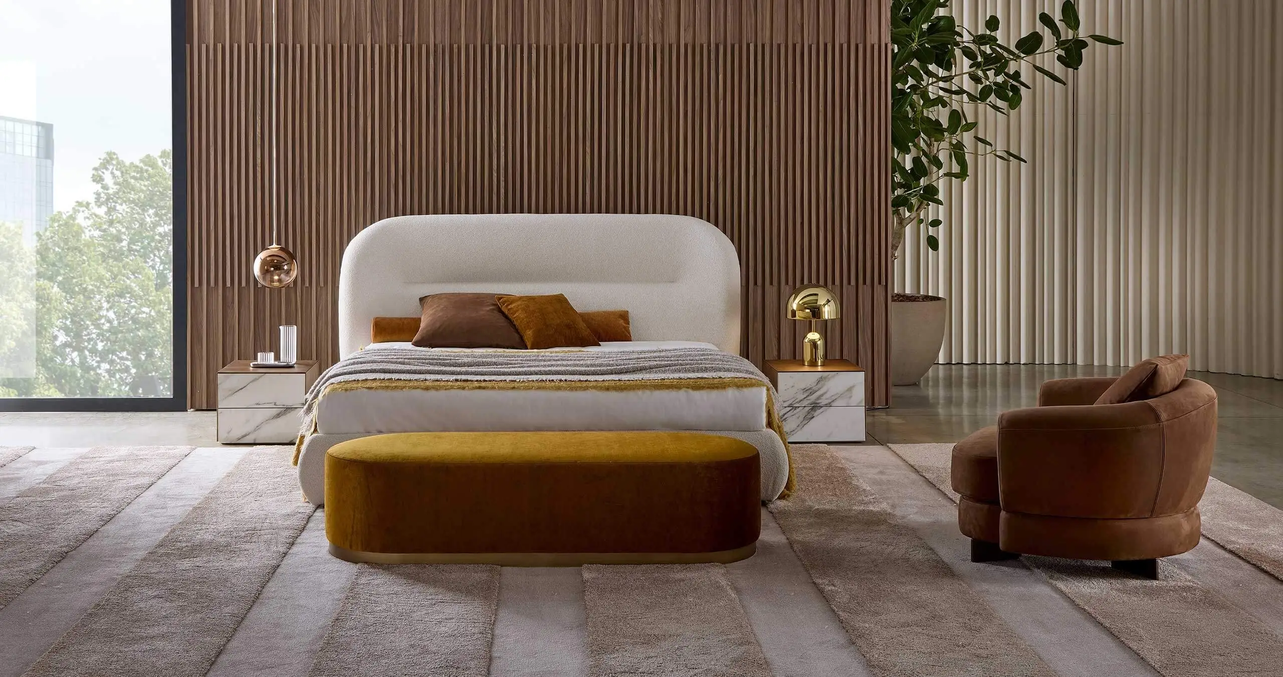 Lomacasa Marelli Arnold Consolle Galleria 1-4