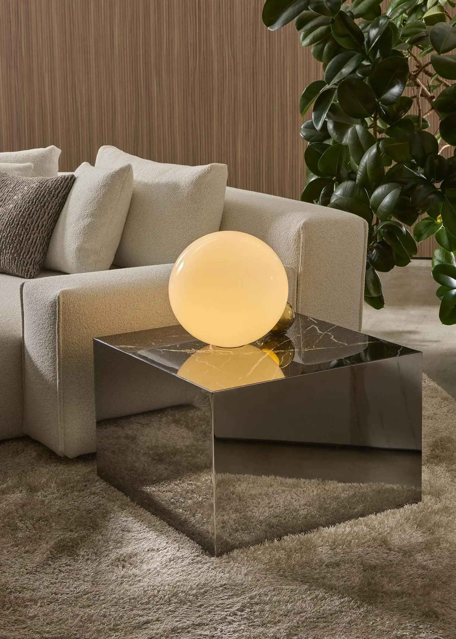 Lomacasa Marelli Arthur Coffee Table Galleria 1-11