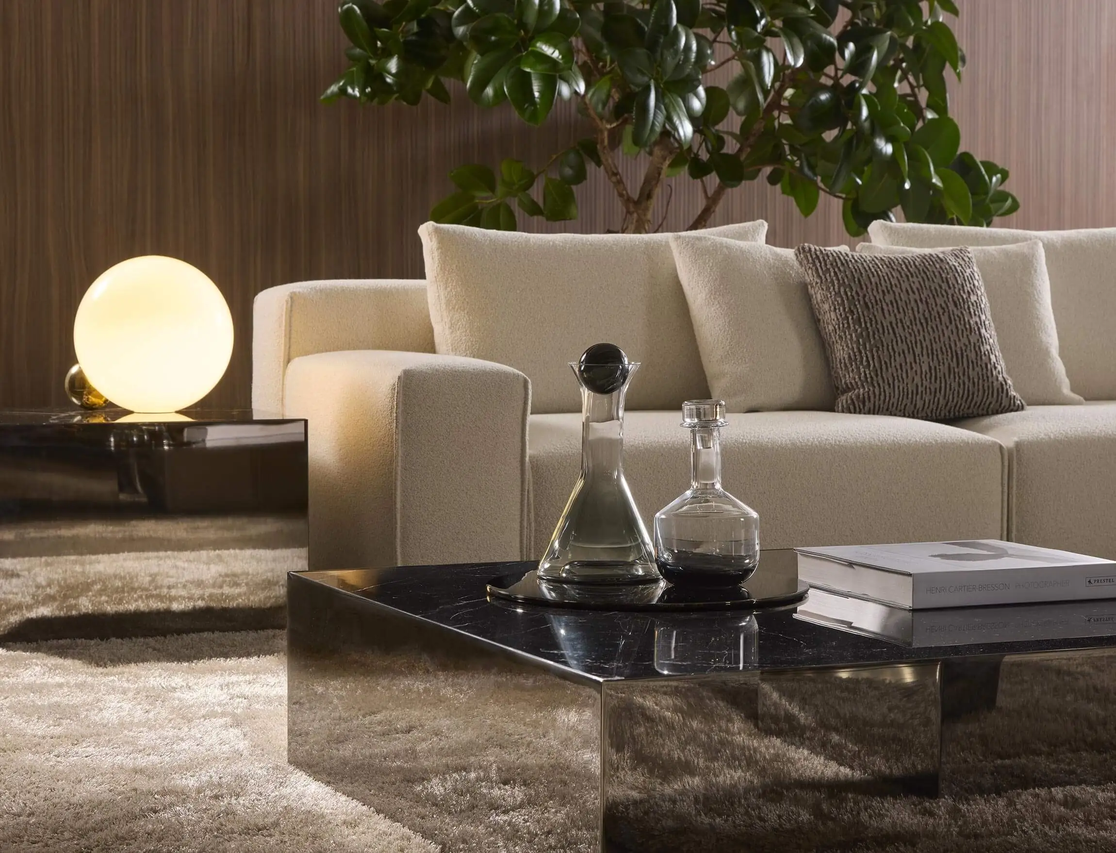 Lomacasa Marelli Arthur Coffee Table Galleria 1-12