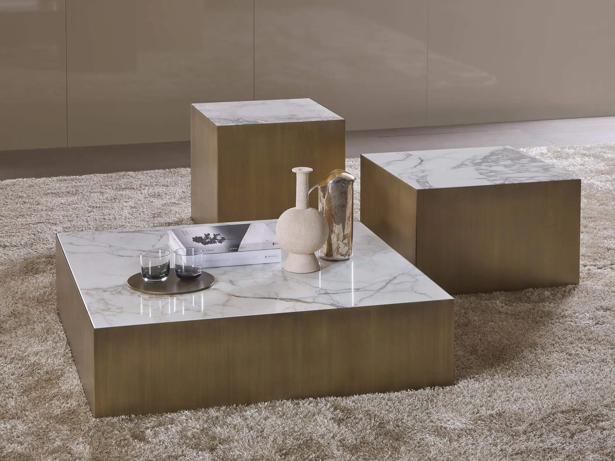 Lomacasa Marelli Arthur Coffee Table Galleria 1-14