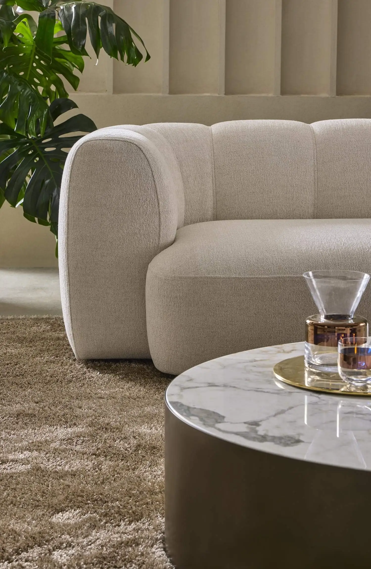 Lomacasa Marelli Arthur Coffee Table Galleria 1-3