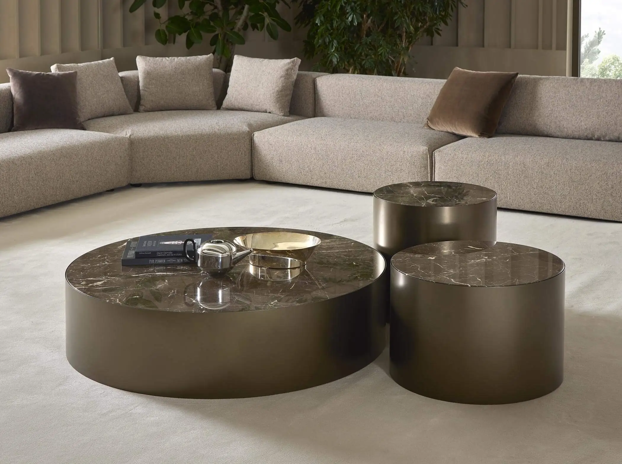 Lomacasa Marelli Arthur Coffee Table Galleria 1-6