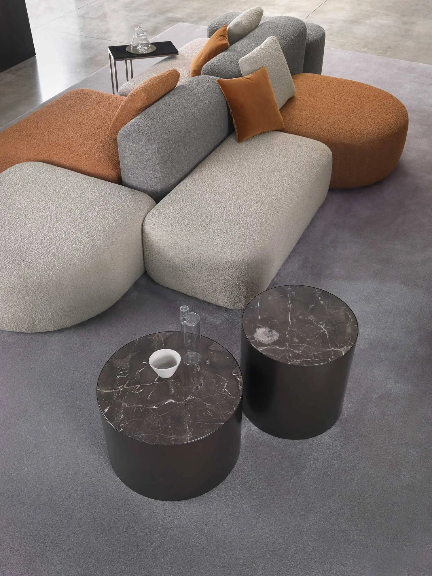 Lomacasa Marelli Arthur Coffee Table Galleria 2-10