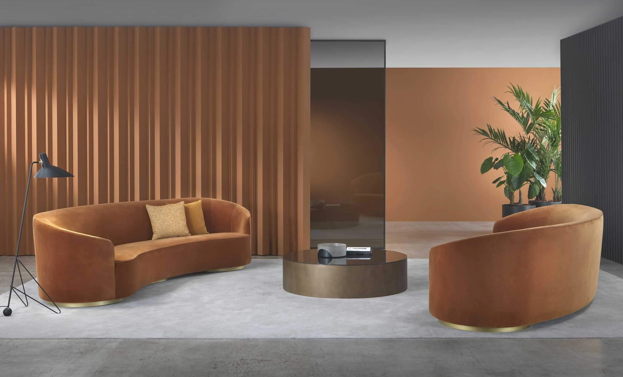 Lomacasa Marelli Arthur Coffee Table Galleria 2-11