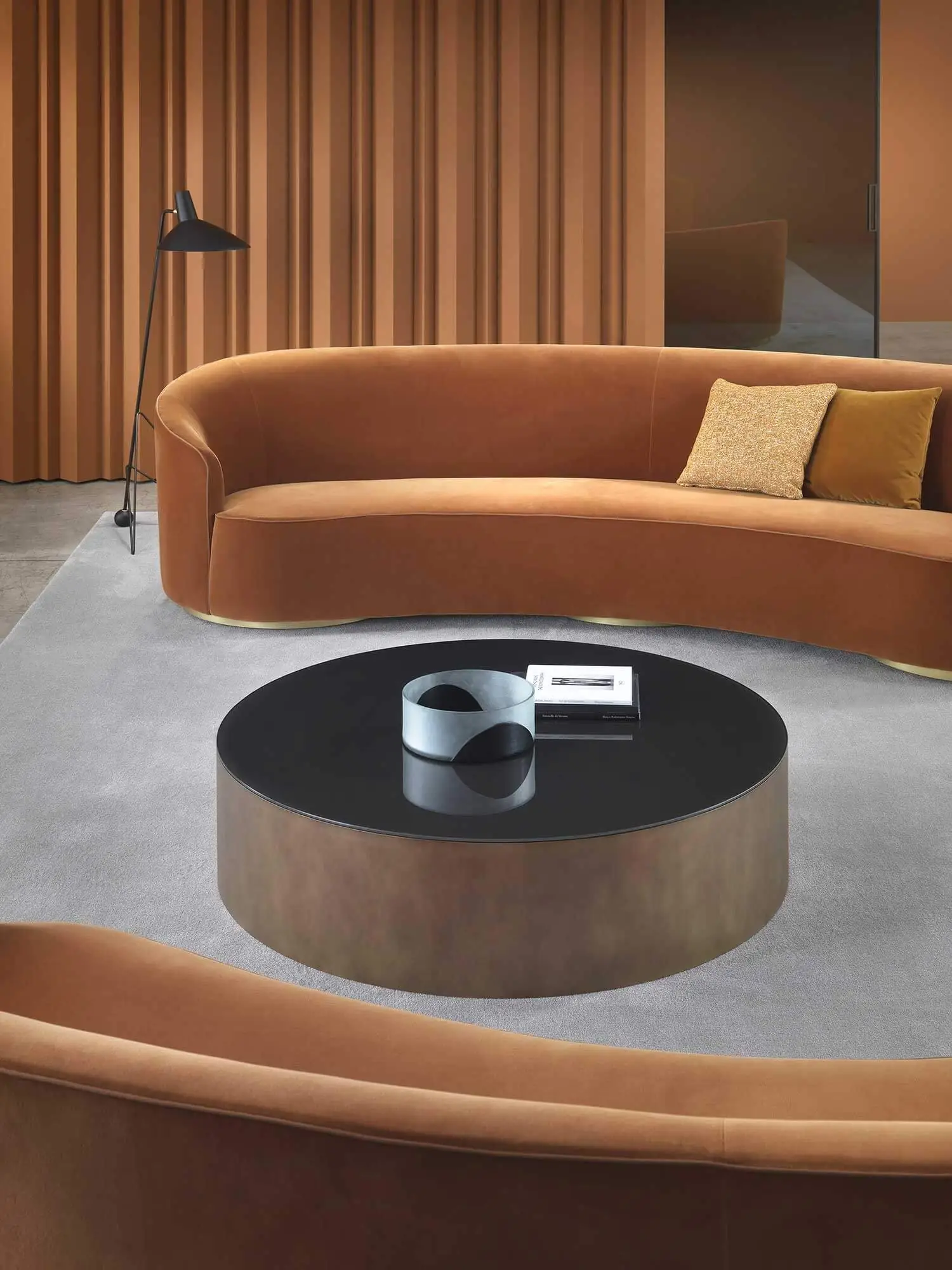 Lomacasa Marelli Arthur Coffee Table Galleria 2-12