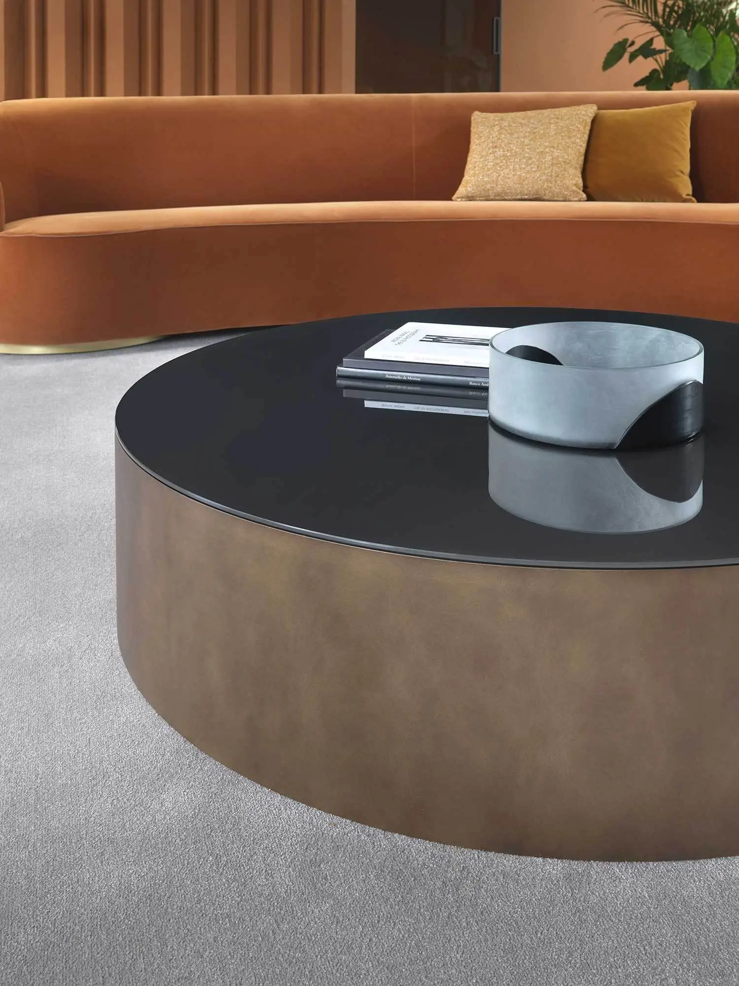 Lomacasa Marelli Arthur Coffee Table Galleria 2-13