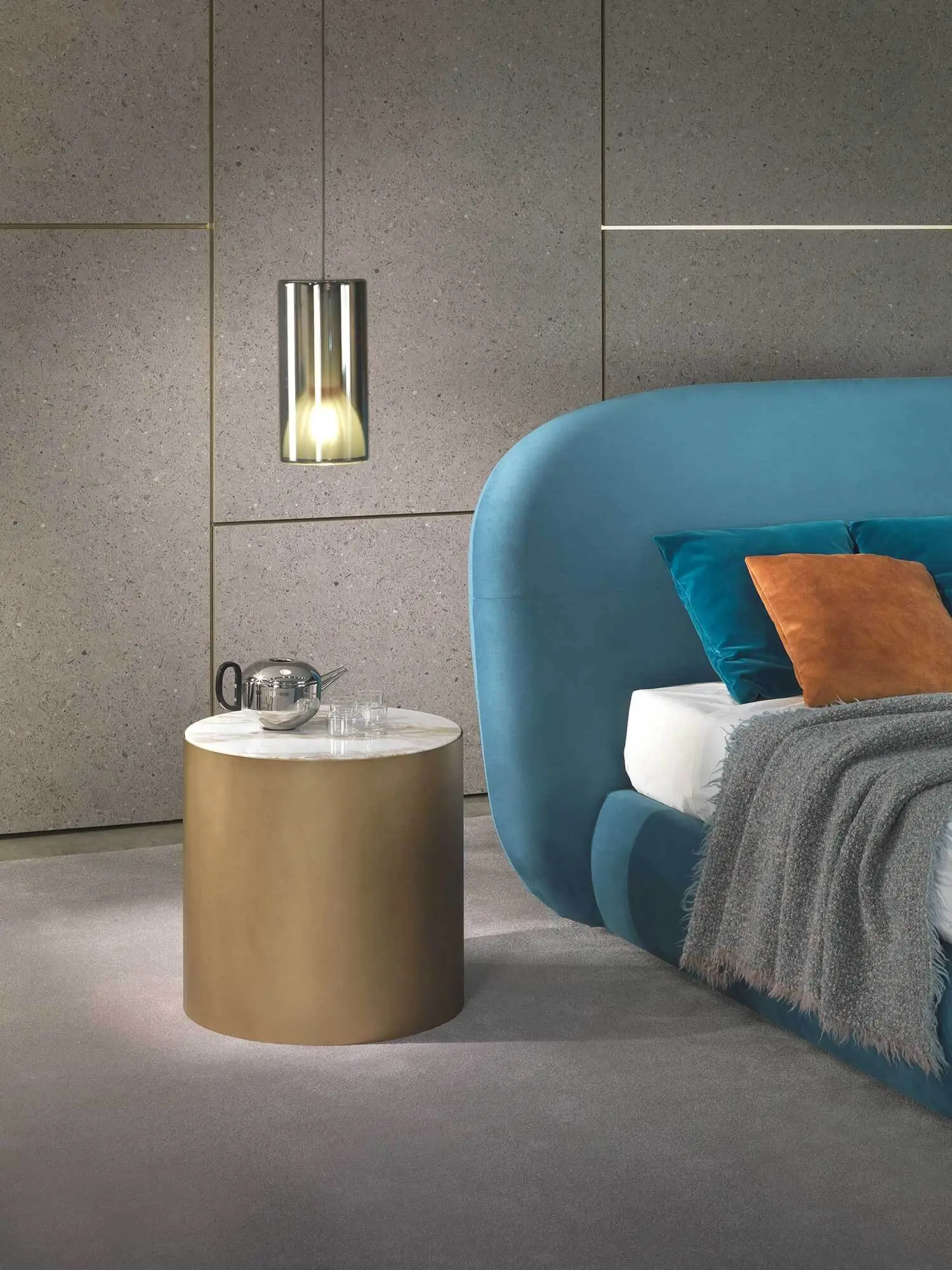 Lomacasa Marelli Arthur Coffee Table Galleria 2-14