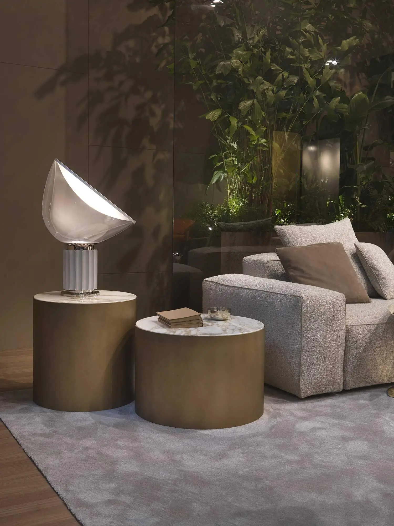 Lomacasa Marelli Arthur Coffee Table Galleria 2-16