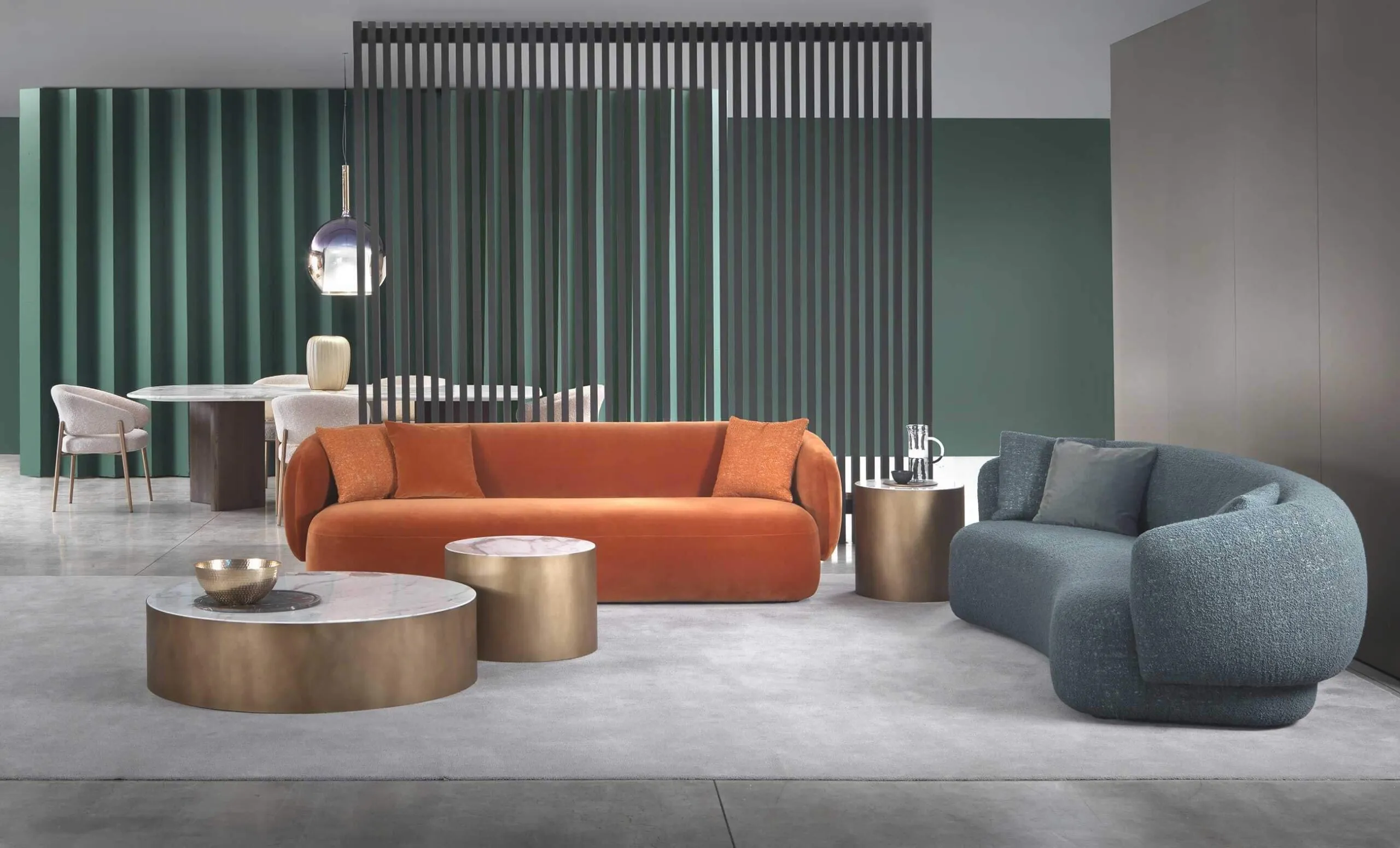 Lomacasa Marelli Arthur Coffee Table Galleria 2-18