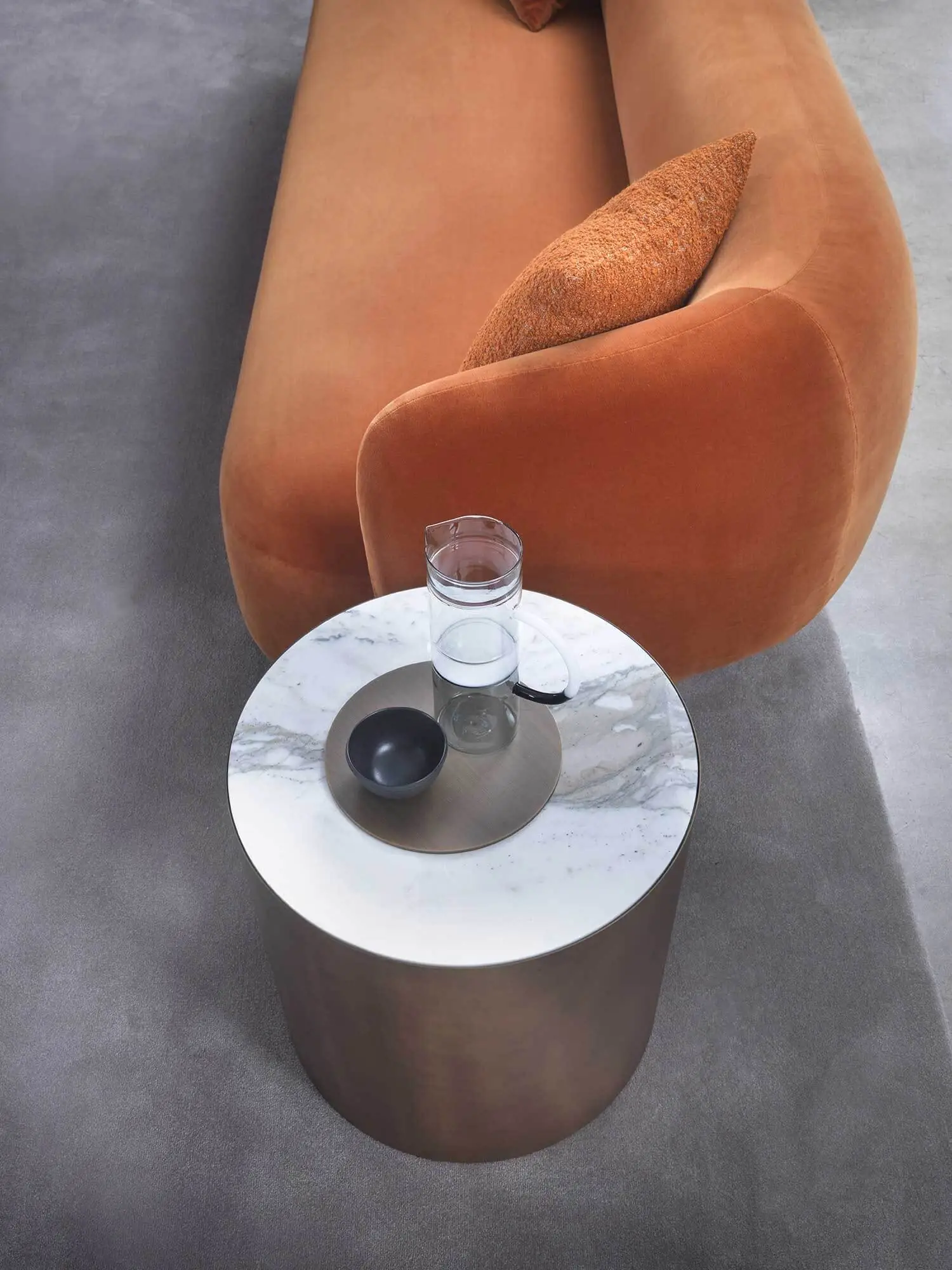 Lomacasa Marelli Arthur Coffee Table Galleria 2-19