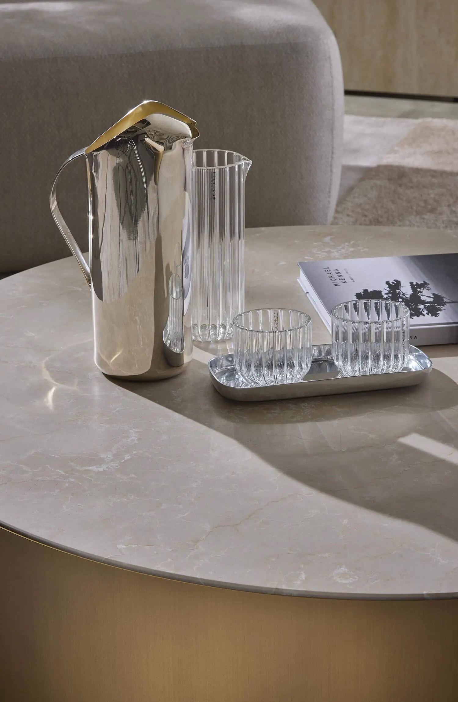 Lomacasa Marelli Arthur Coffee Table Galleria 2-6