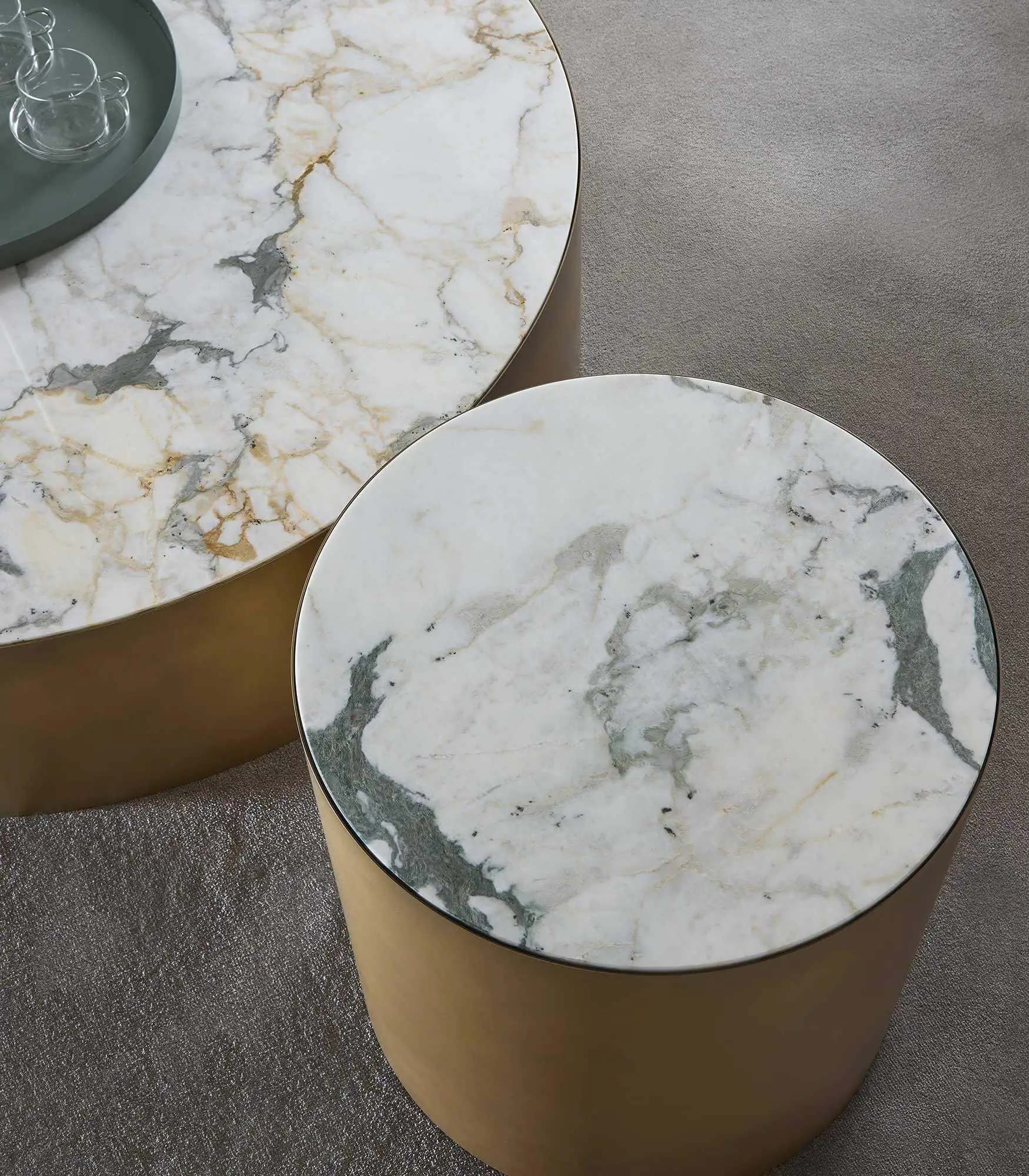 Lomacasa Marelli Arthur Coffee Table Galleria 2-8