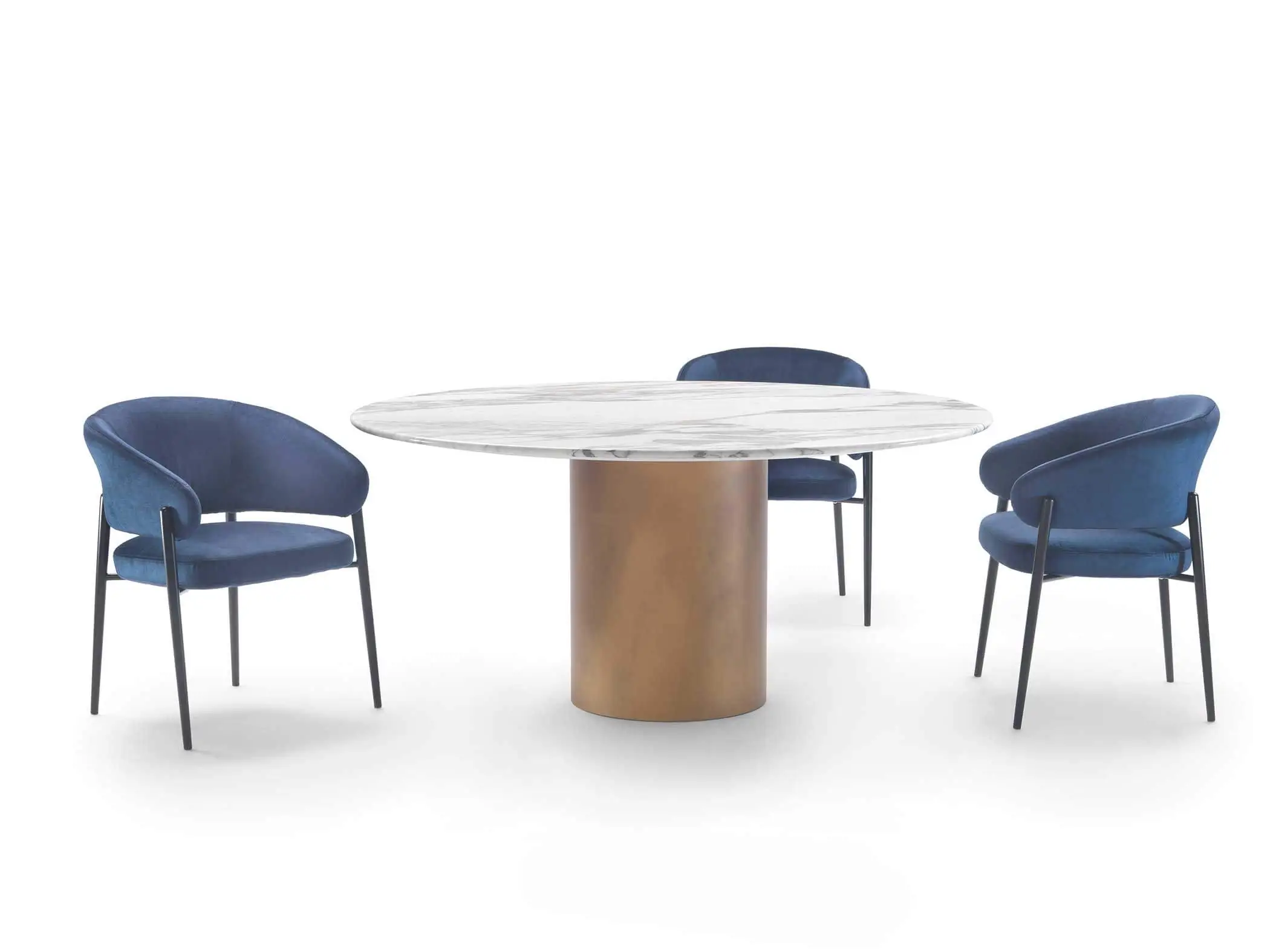 Lomacasa Marelli Arthur Dining Table Galleria 1-1