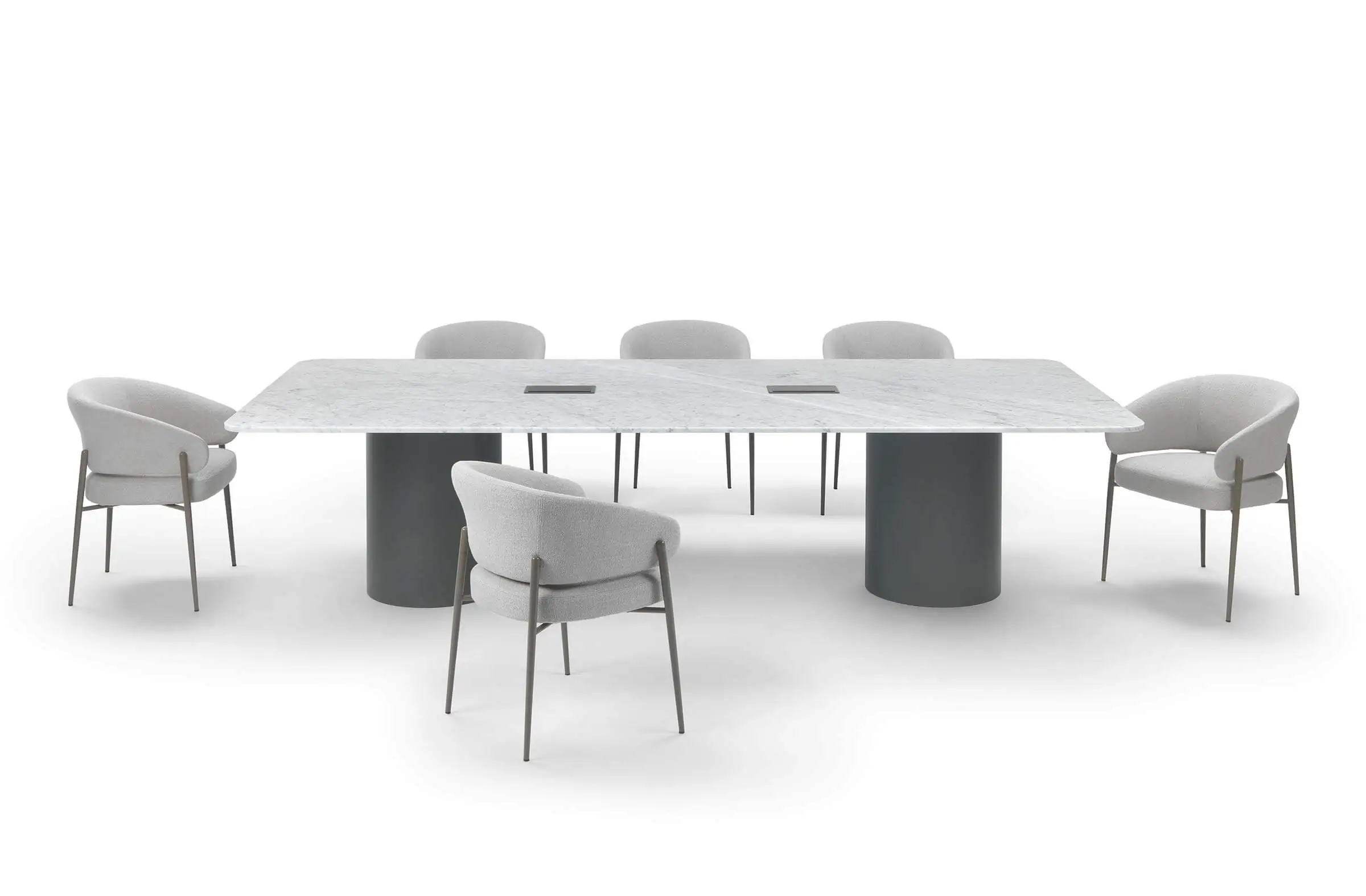 Lomacasa Marelli Arthur Dining Table Galleria 1-10