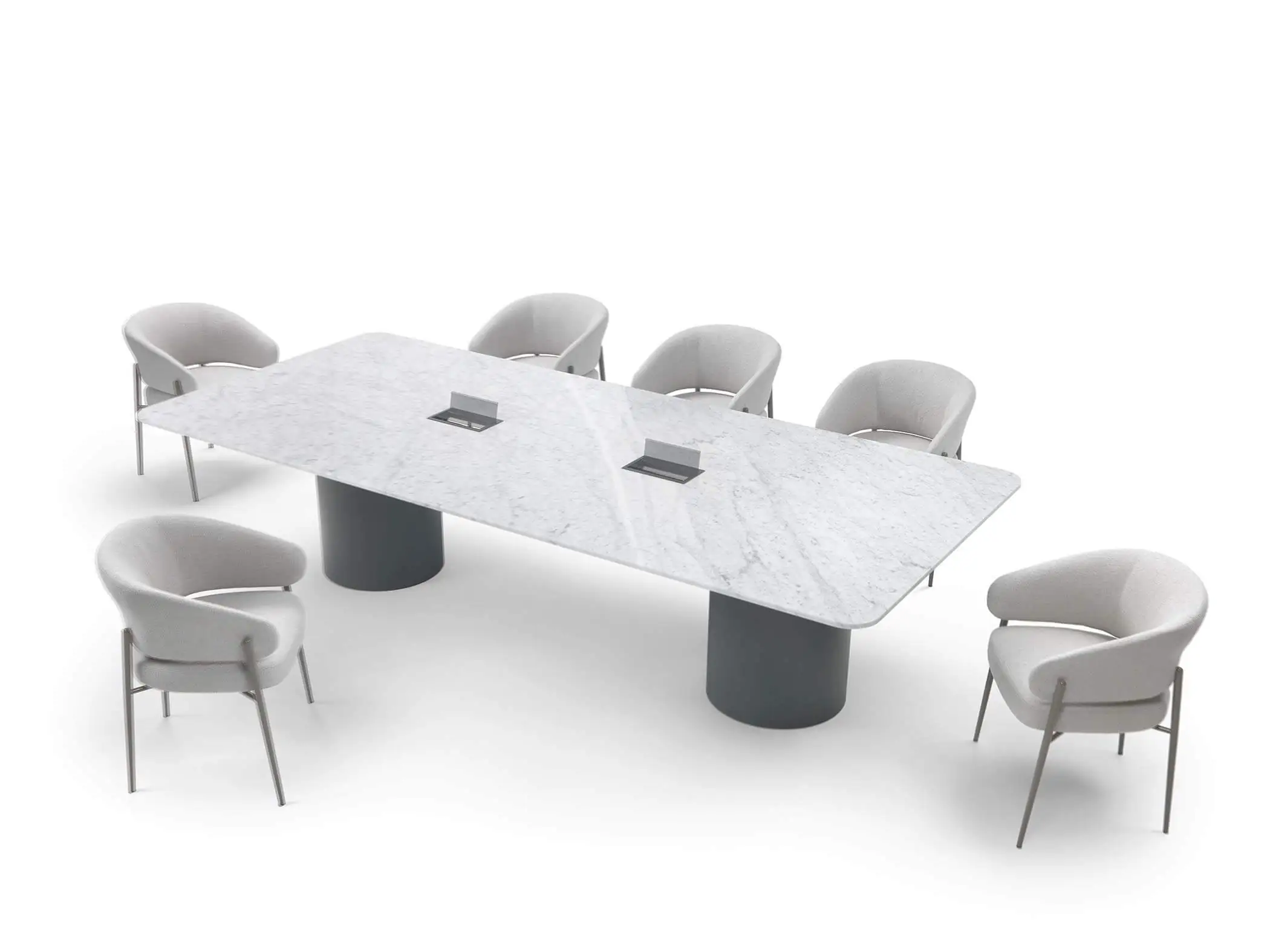 Lomacasa Marelli Arthur Dining Table Galleria 1-11