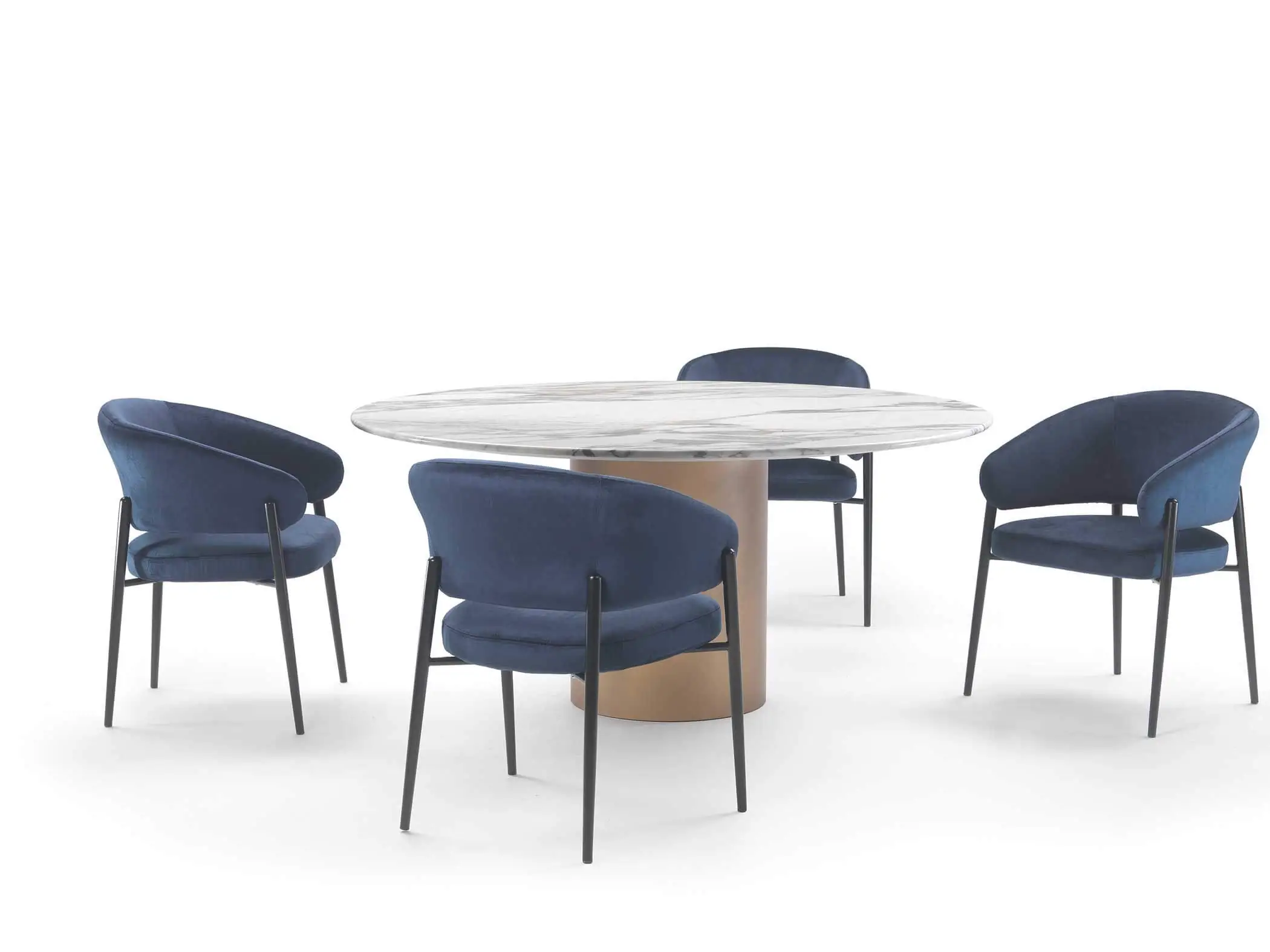 Lomacasa Marelli Arthur Dining Table Galleria 1-3