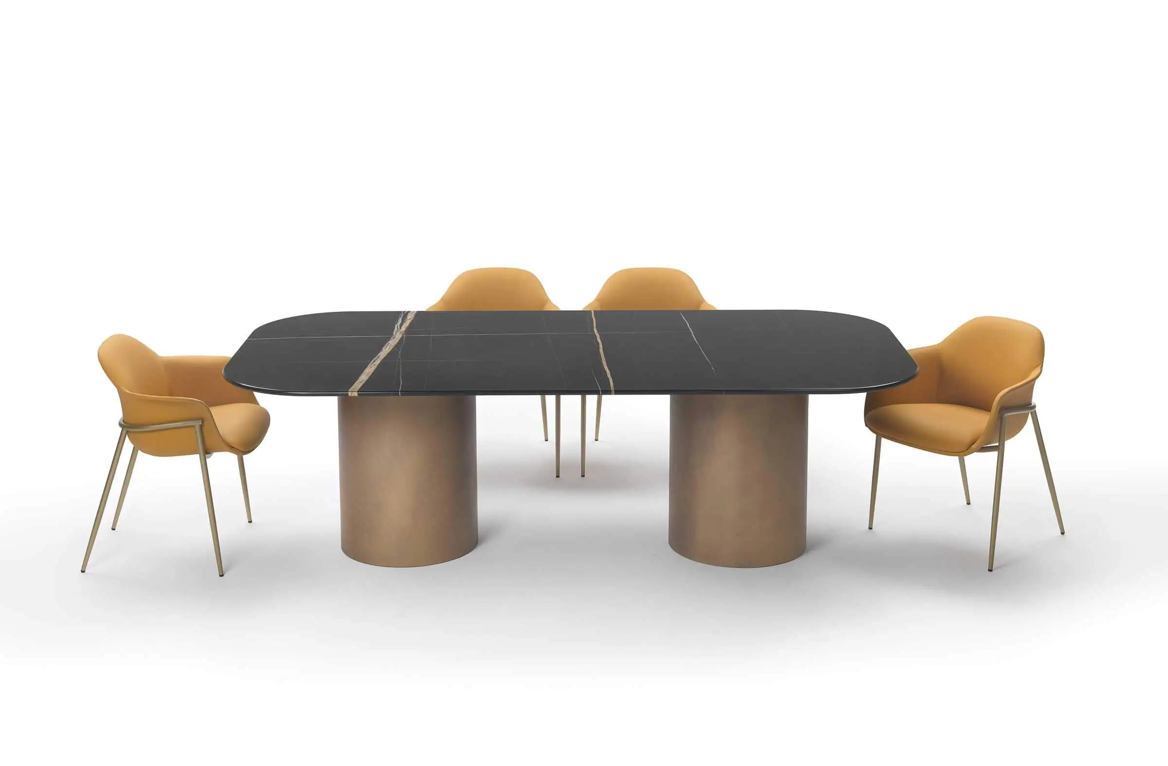 Lomacasa Marelli Arthur Dining Table Galleria 1-4