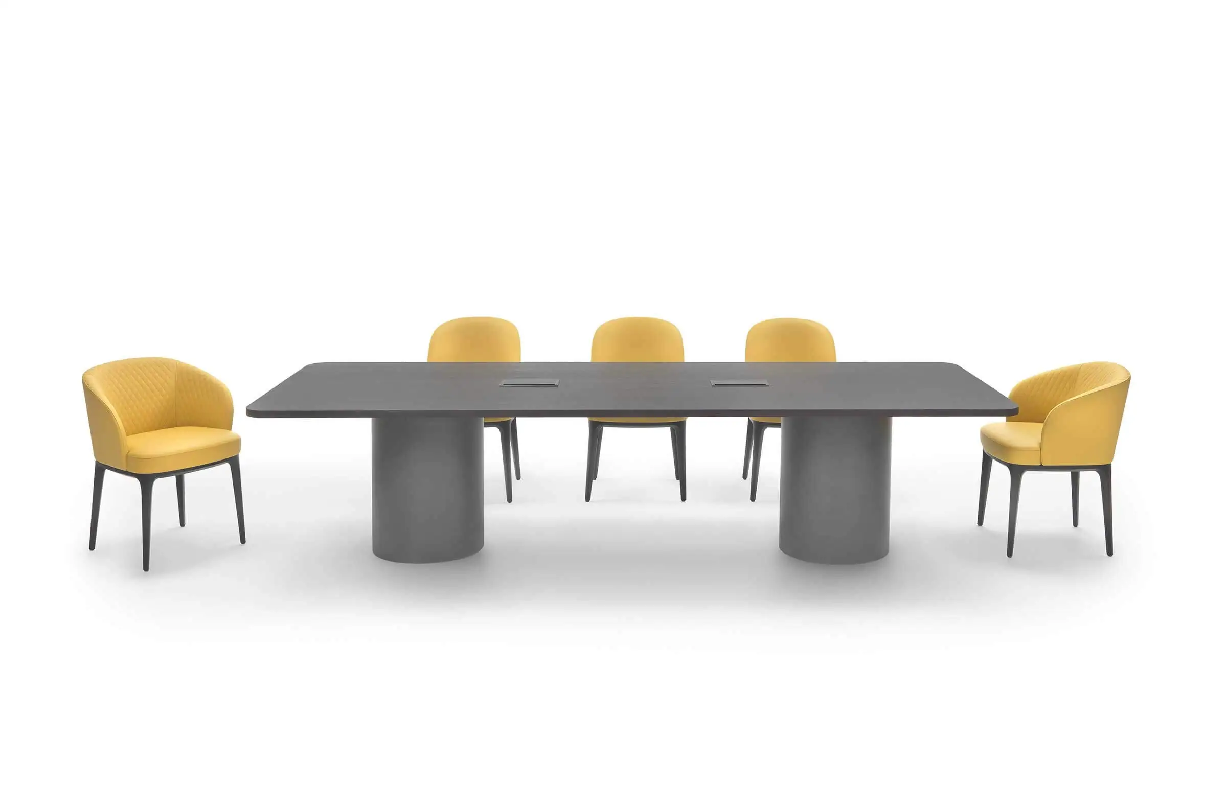 Lomacasa Marelli Arthur Dining Table Galleria 1-8